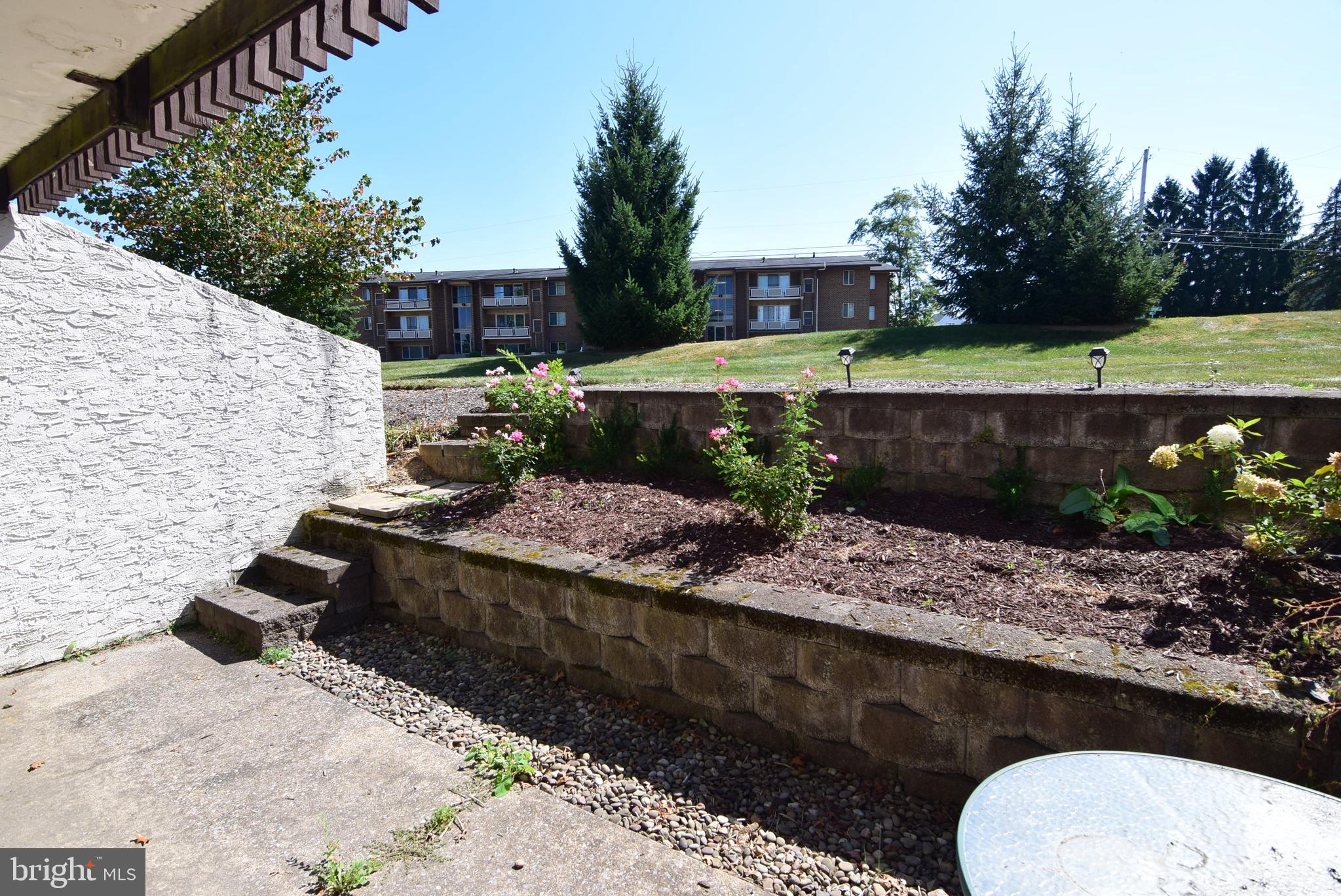 AMITIE 2 - Residential