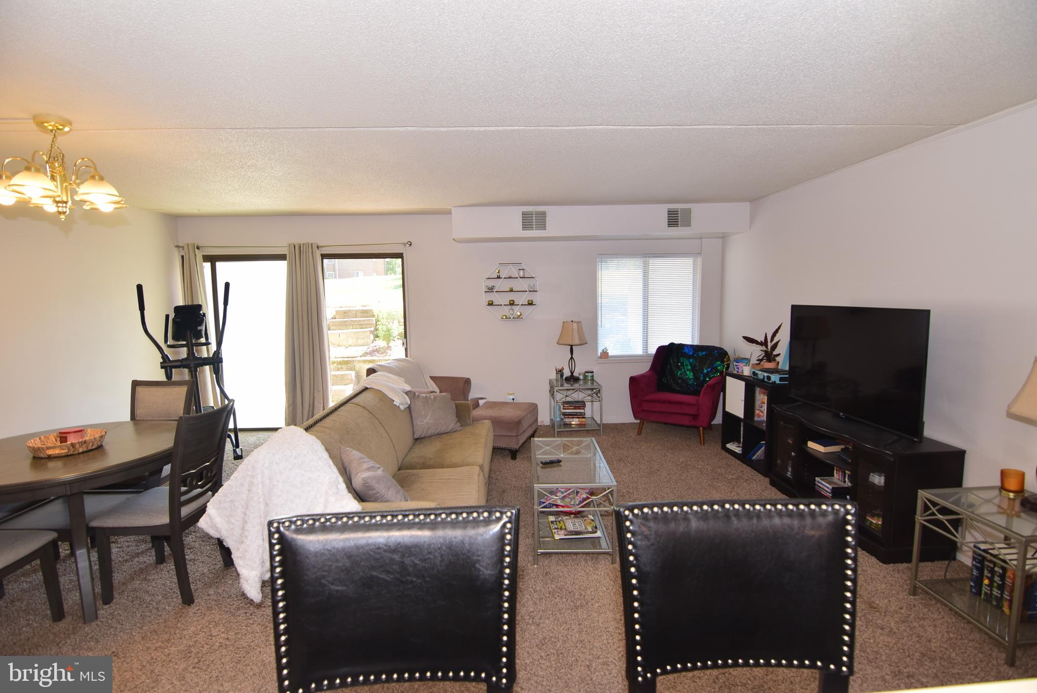 AMITIE 2 - Residential