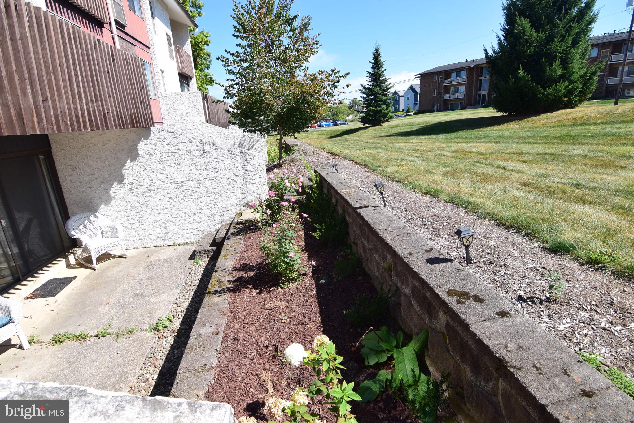 AMITIE 2 - Residential