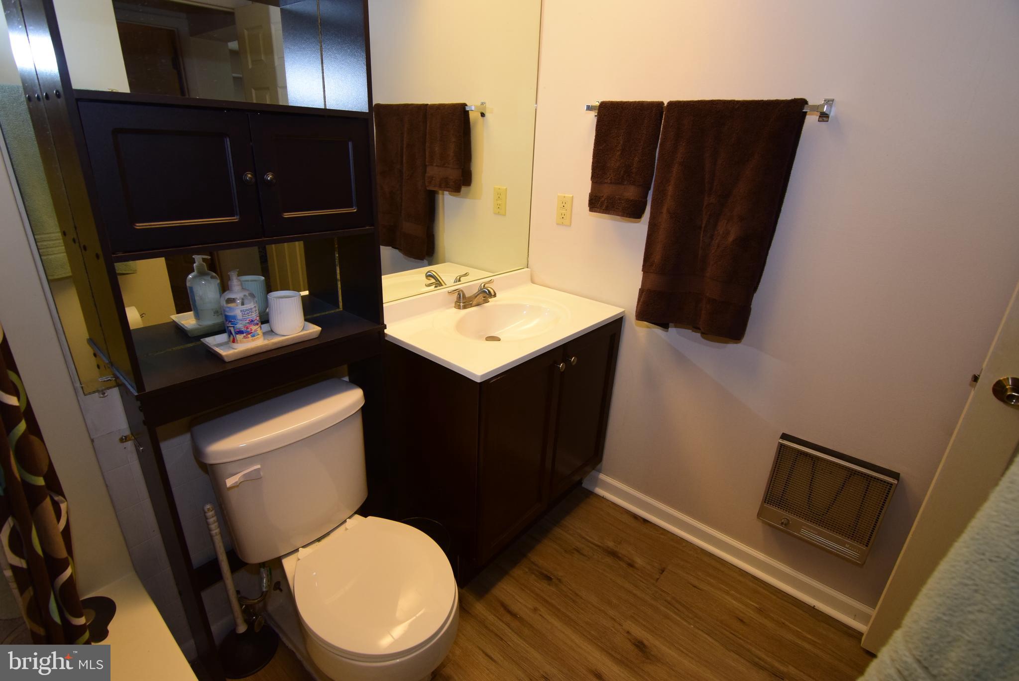 AMITIE 2 - Residential