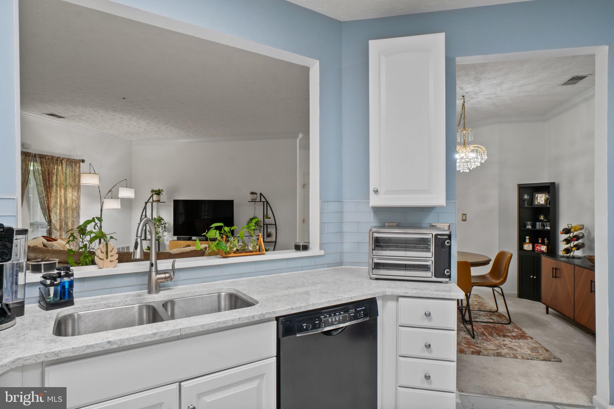DEVONSHIRE AT WHITEMARSH - Residential
