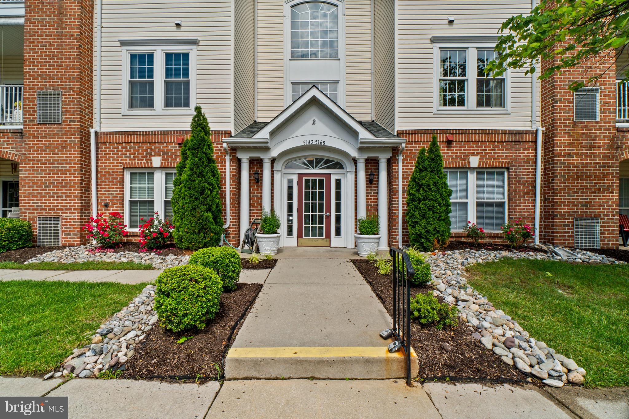 DEVONSHIRE AT WHITEMARSH - Residential