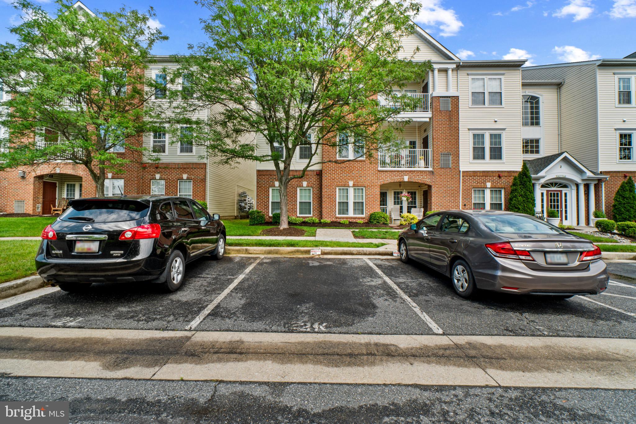 DEVONSHIRE AT WHITEMARSH - Residential