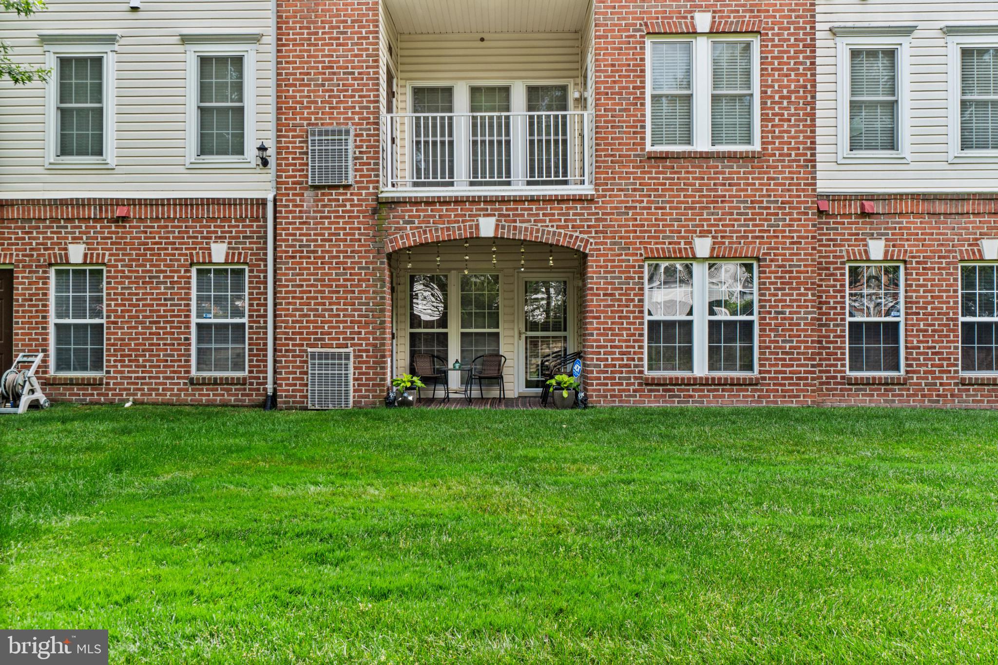 DEVONSHIRE AT WHITEMARSH - Residential