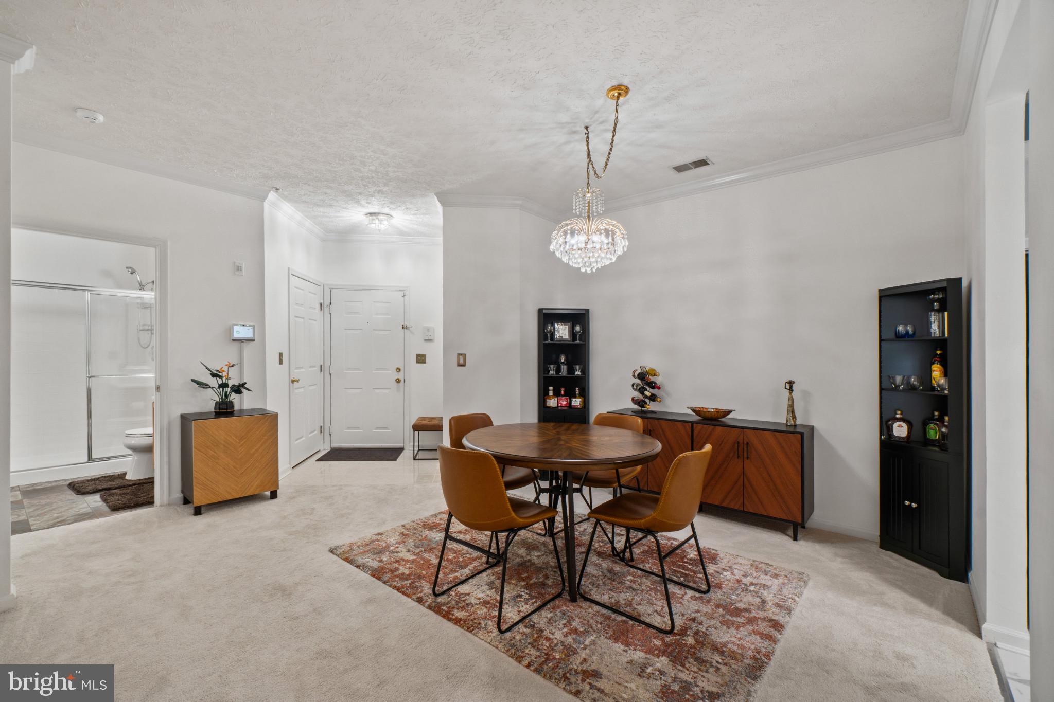 DEVONSHIRE AT WHITEMARSH - Residential