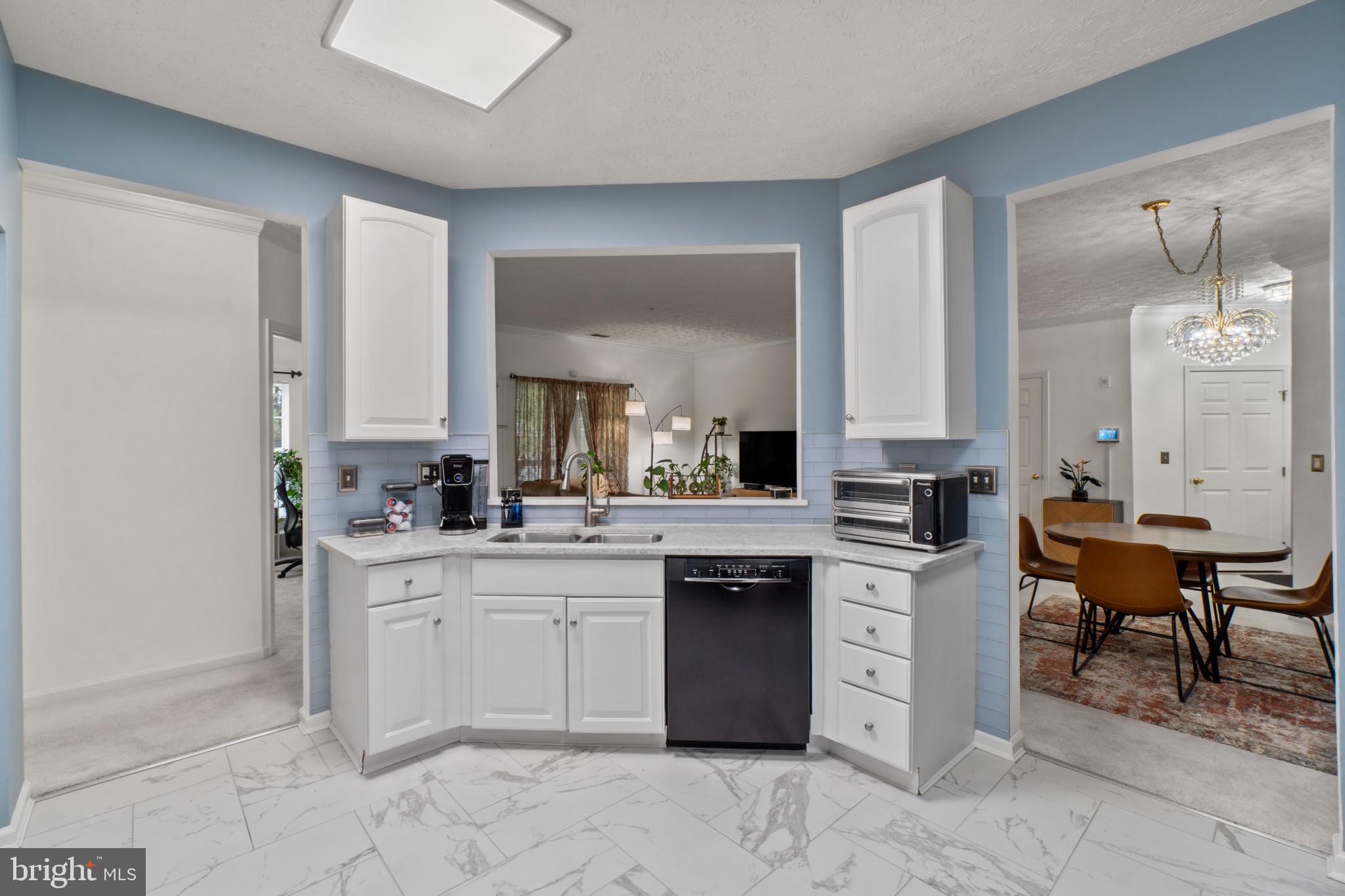DEVONSHIRE AT WHITEMARSH - Residential