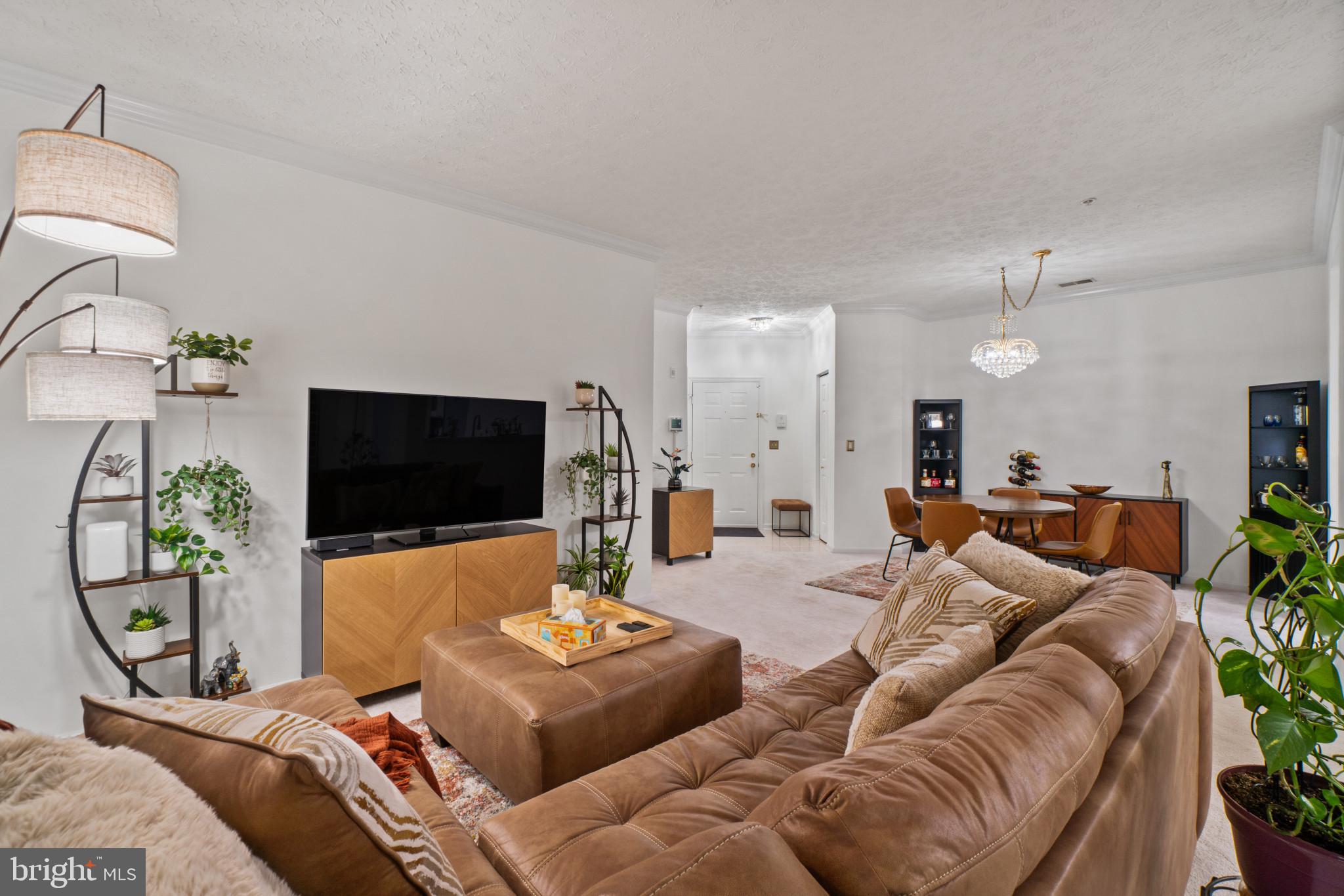 DEVONSHIRE AT WHITEMARSH - Residential