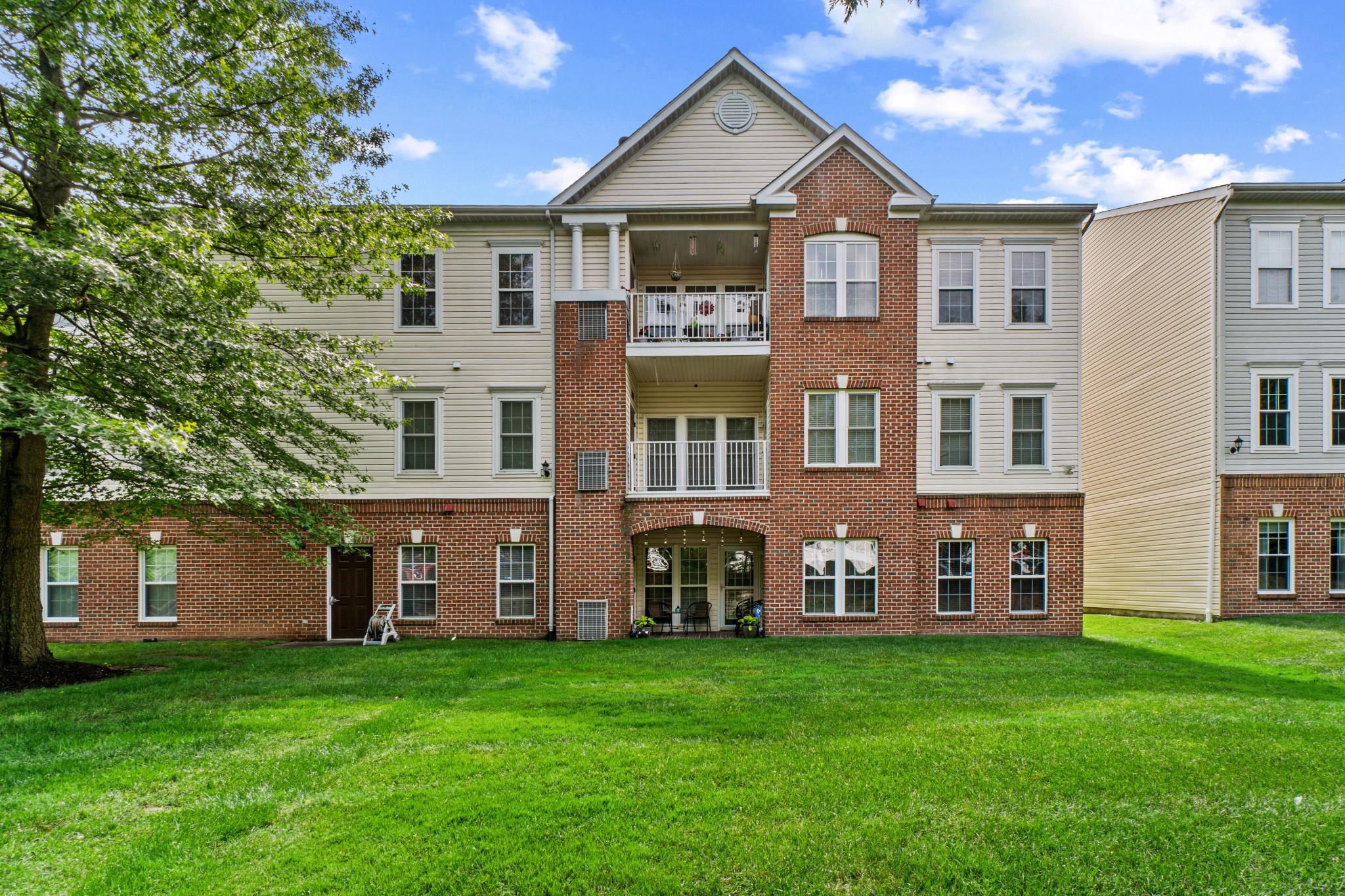 DEVONSHIRE AT WHITEMARSH - Residential