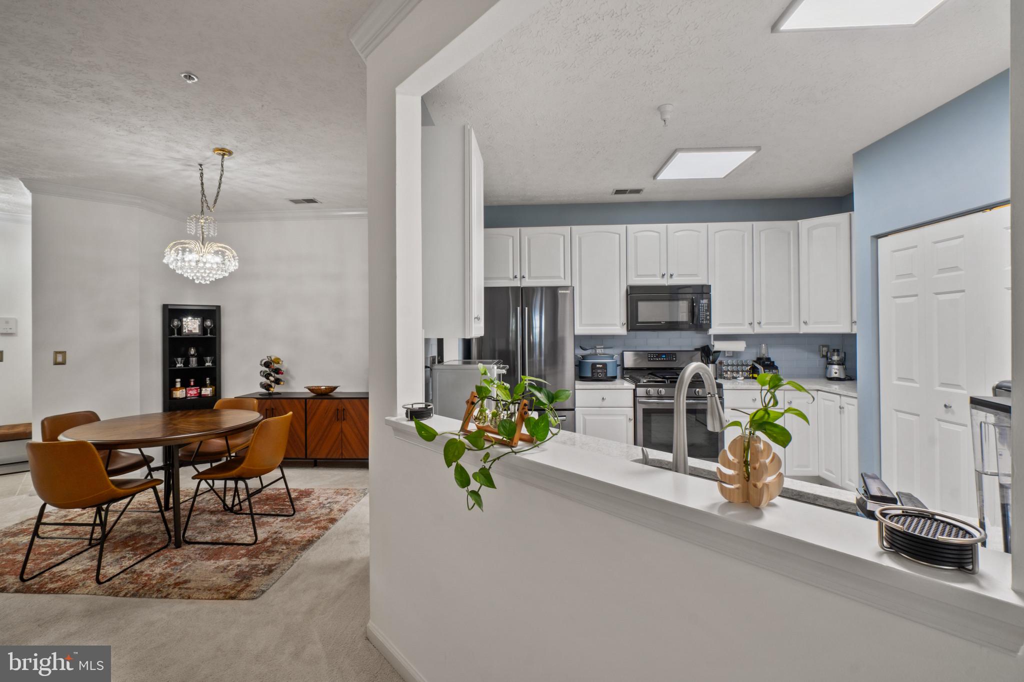 DEVONSHIRE AT WHITEMARSH - Residential
