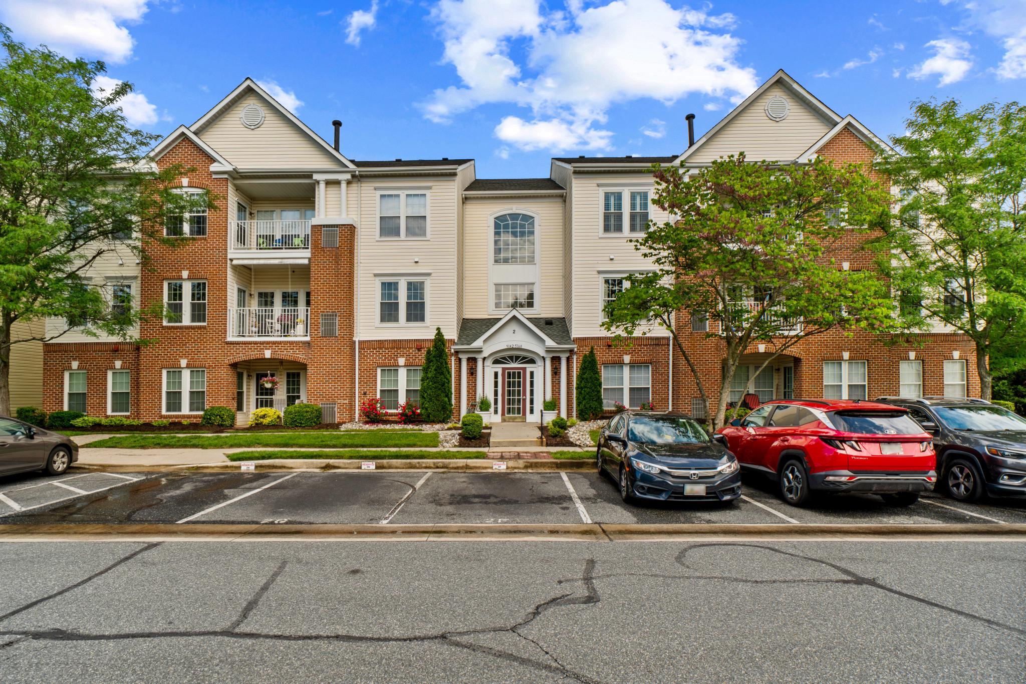 DEVONSHIRE AT WHITEMARSH - Residential