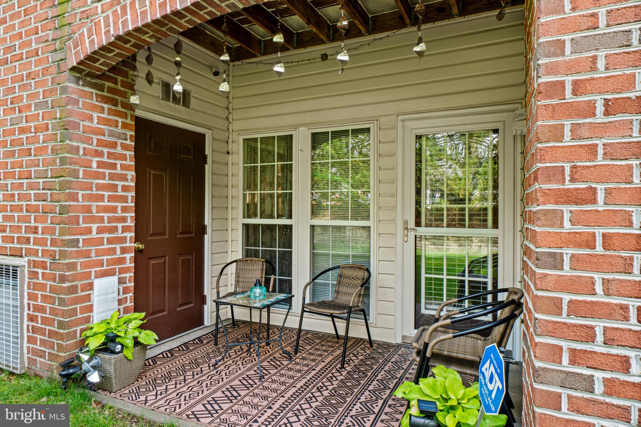 DEVONSHIRE AT WHITEMARSH - Residential
