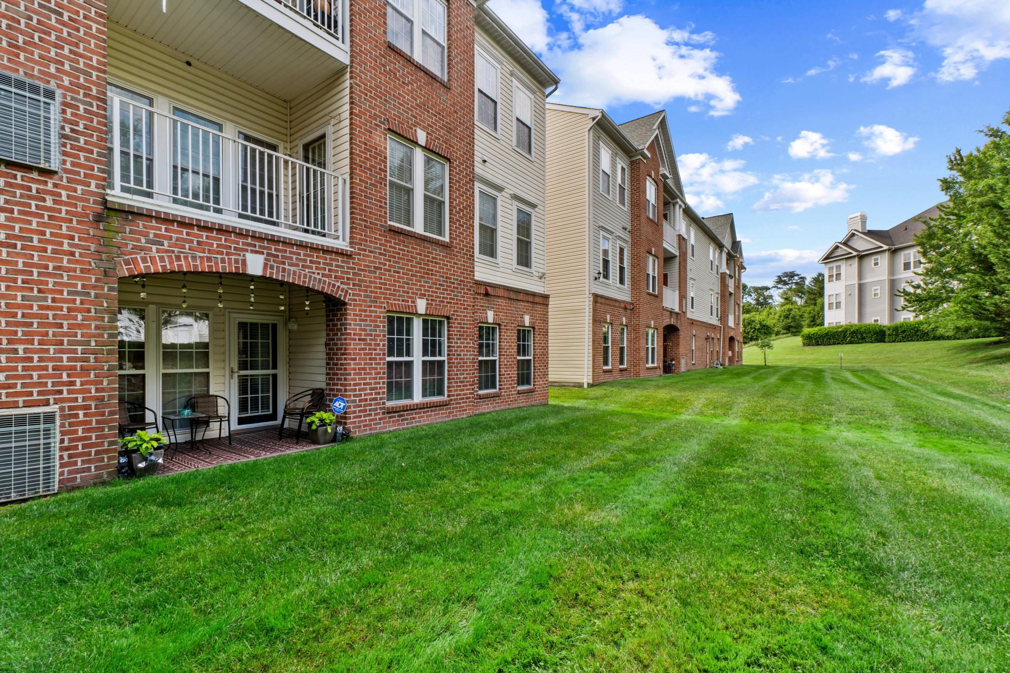 DEVONSHIRE AT WHITEMARSH - Residential