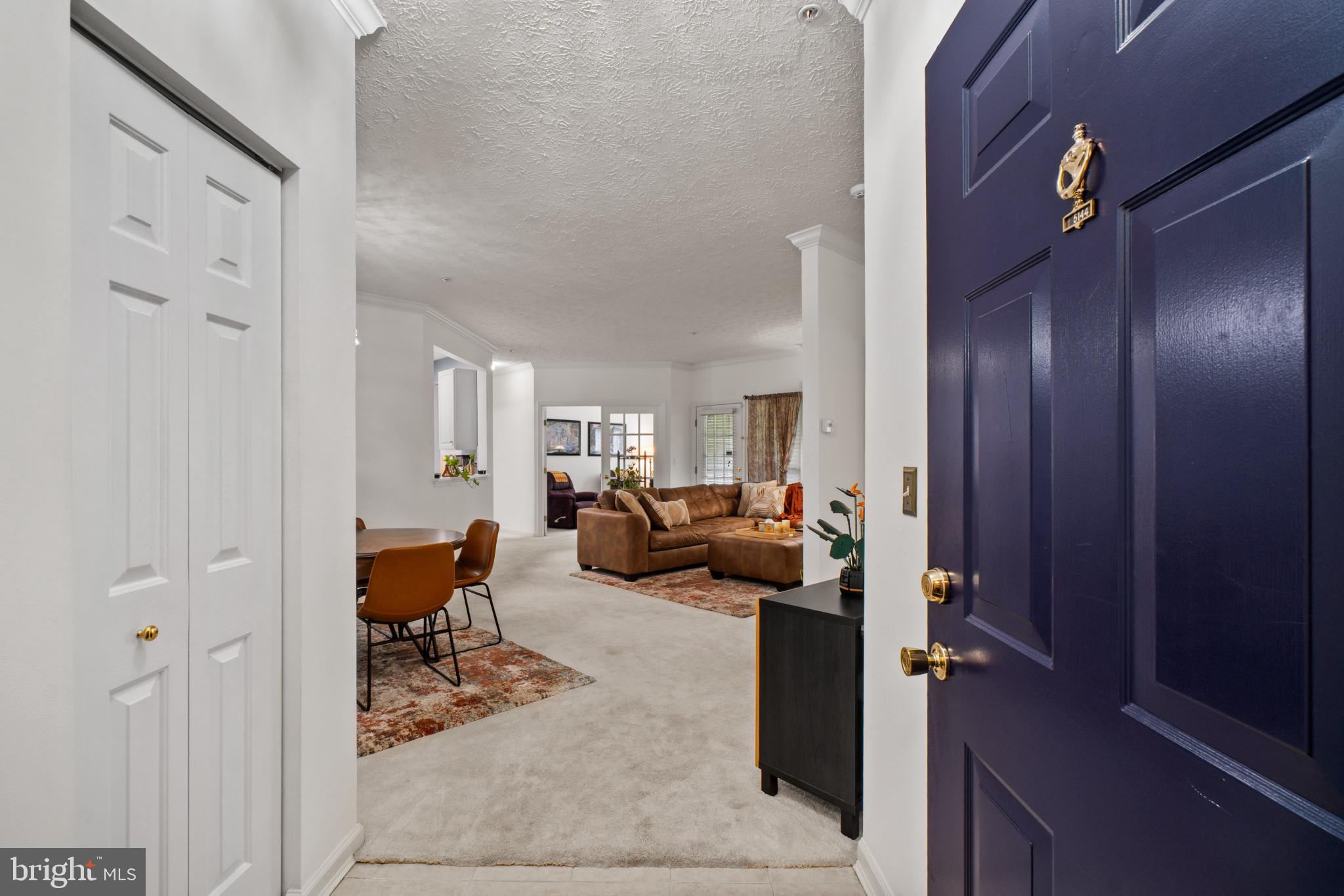 DEVONSHIRE AT WHITEMARSH - Residential