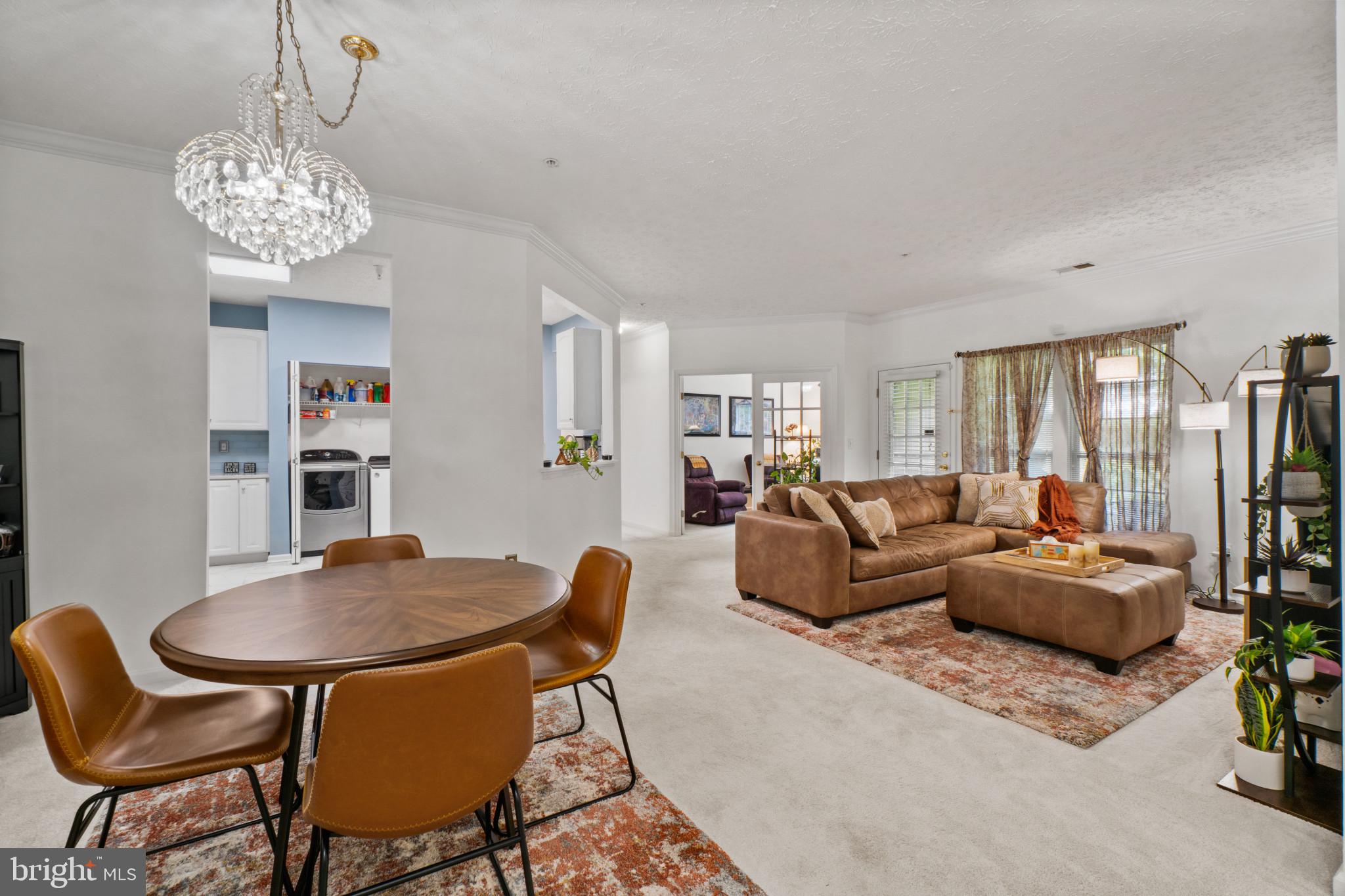 DEVONSHIRE AT WHITEMARSH - Residential