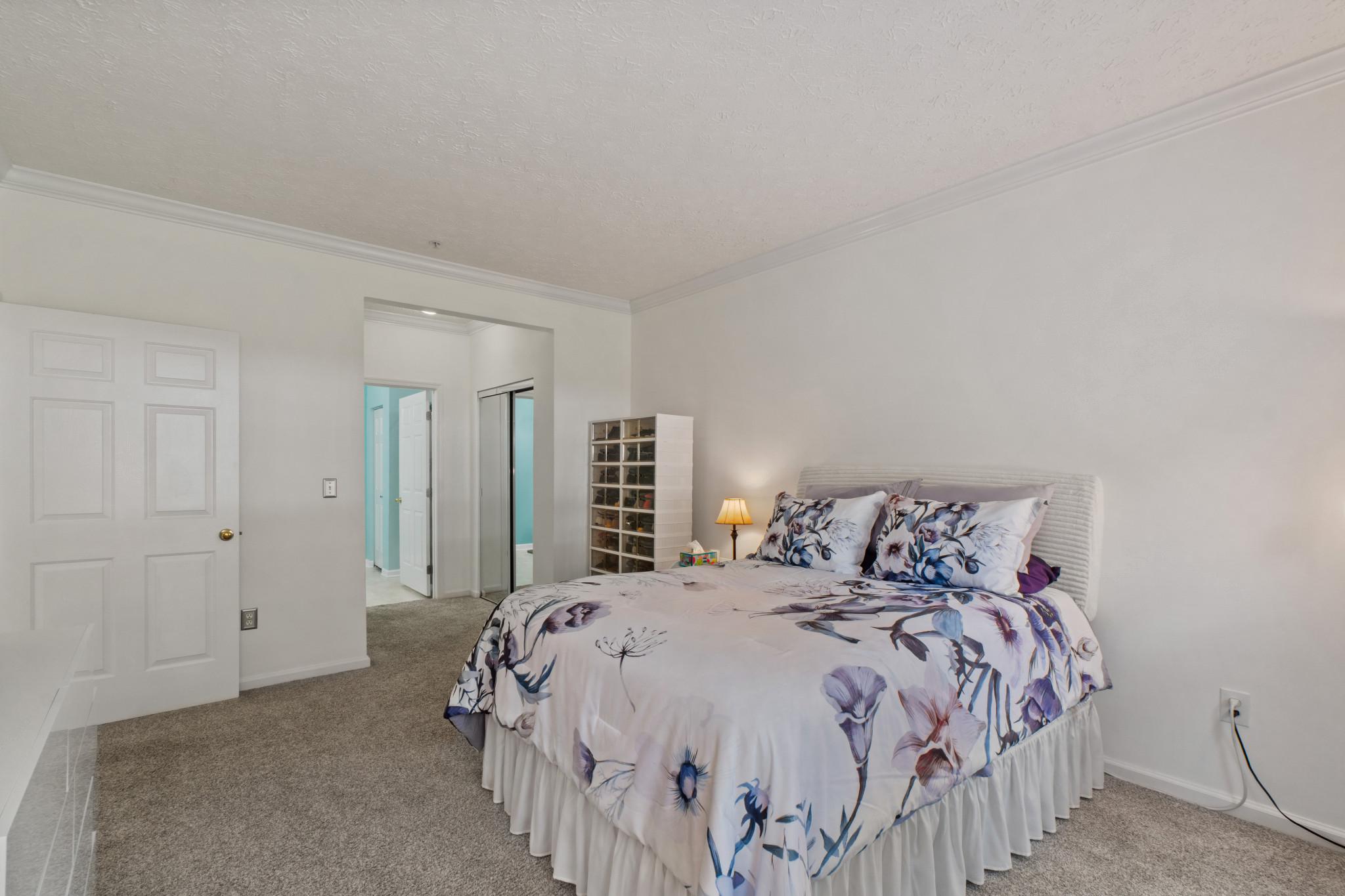 DEVONSHIRE AT WHITEMARSH - Residential