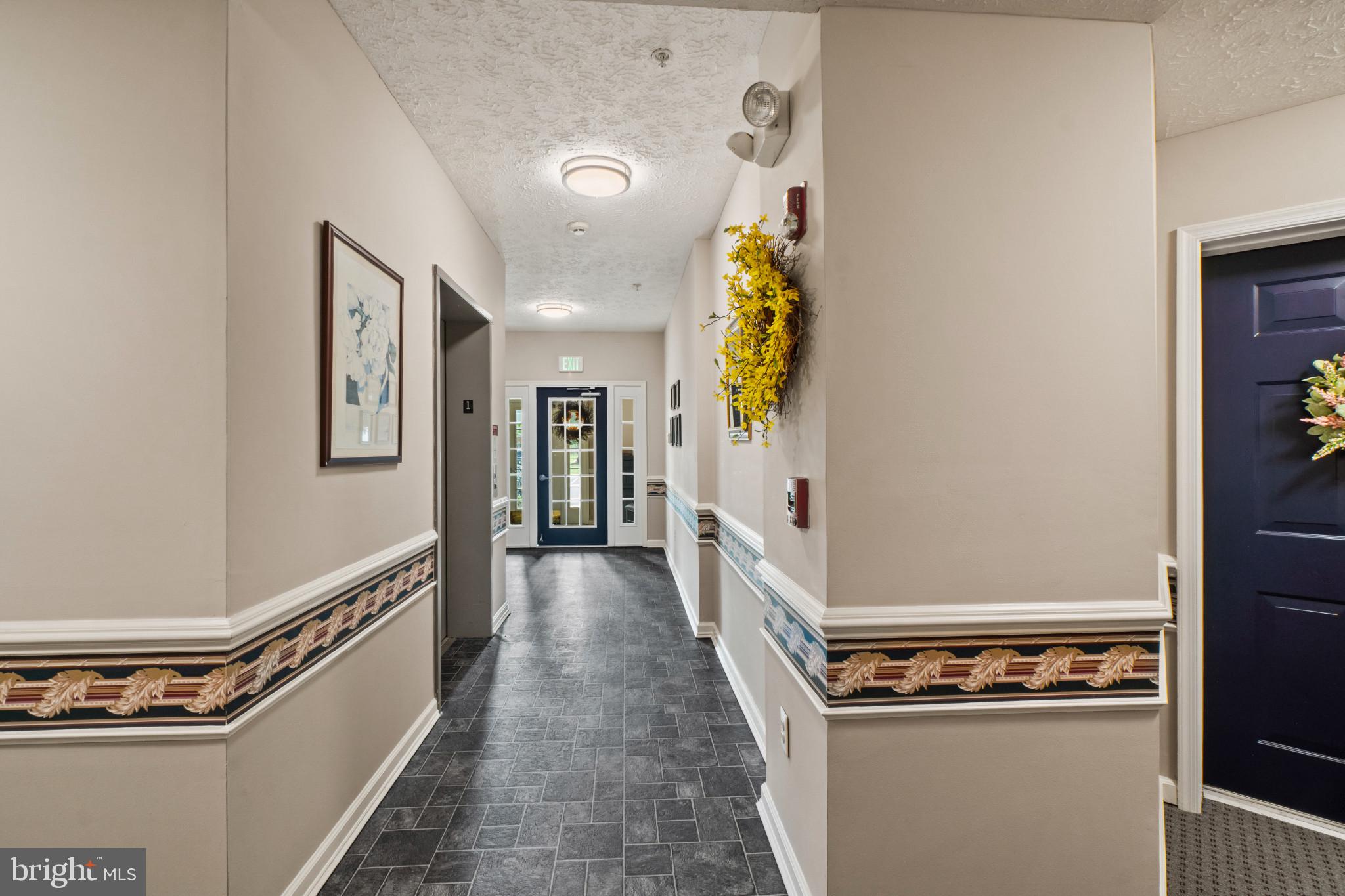 DEVONSHIRE AT WHITEMARSH - Residential