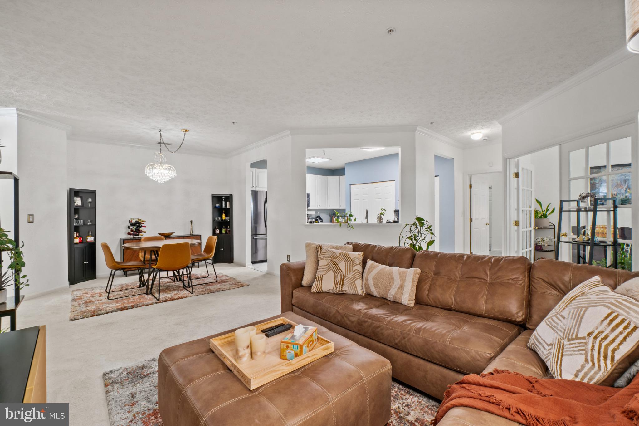 DEVONSHIRE AT WHITEMARSH - Residential