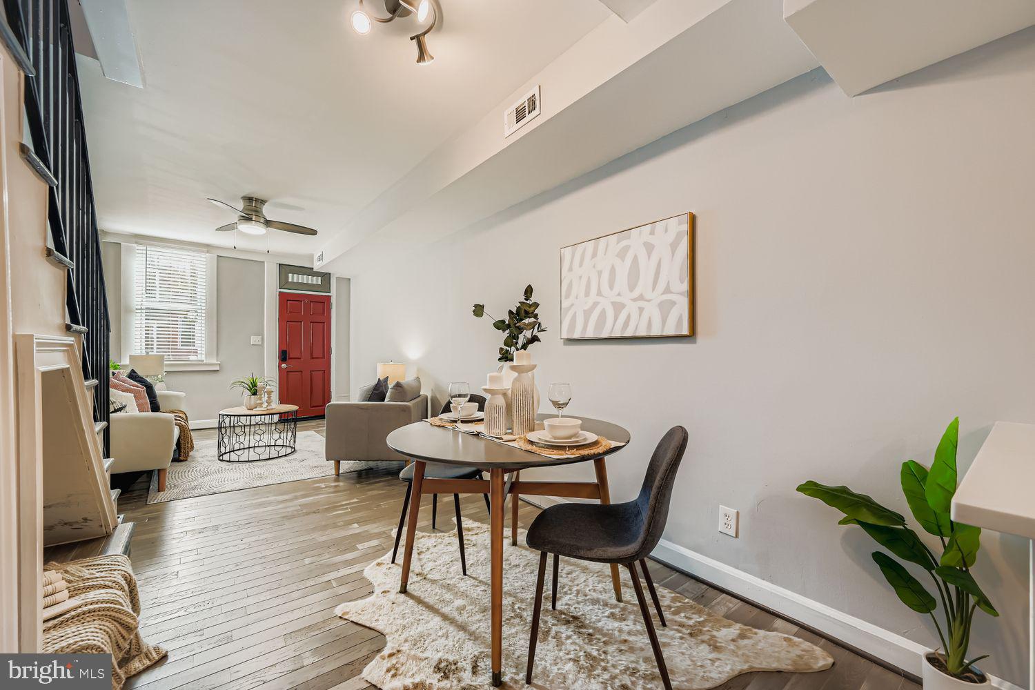 CANTON - Residential