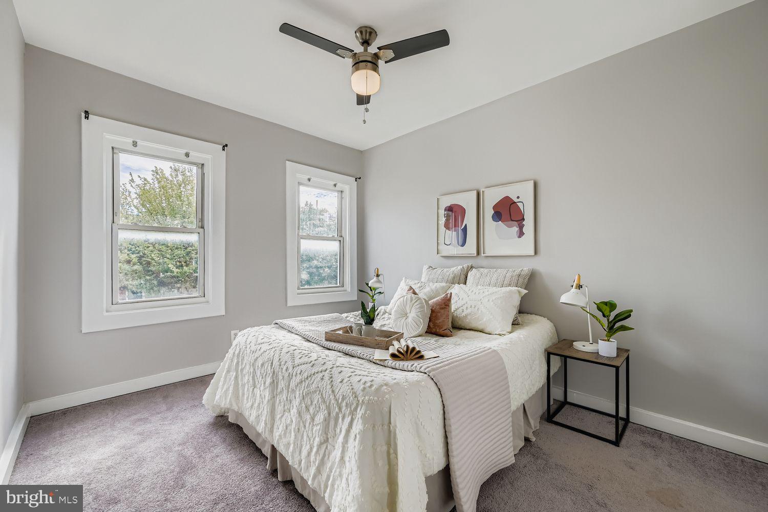 CANTON - Residential