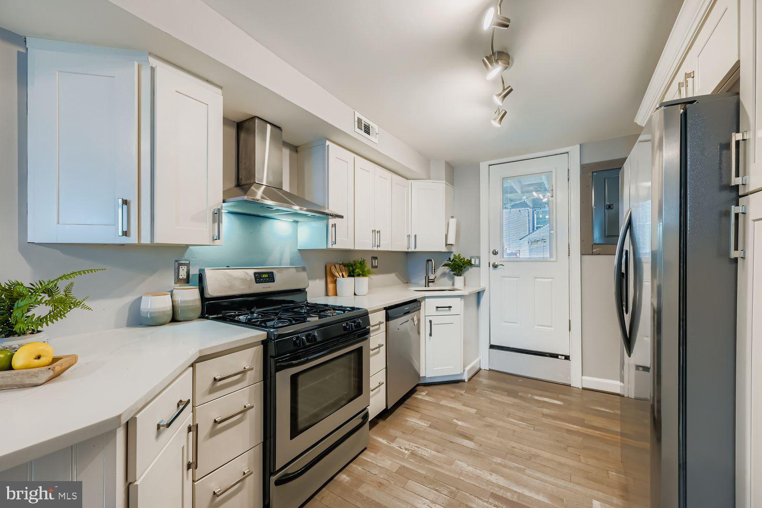 CANTON - Residential