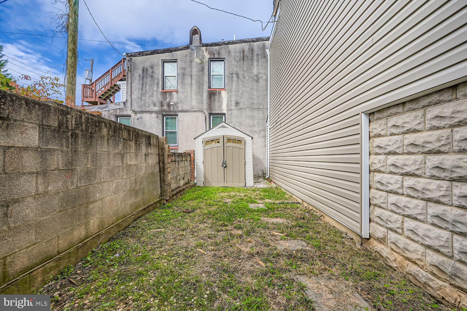CANTON - Residential