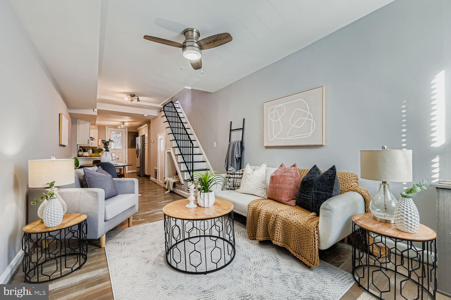 CANTON - Residential