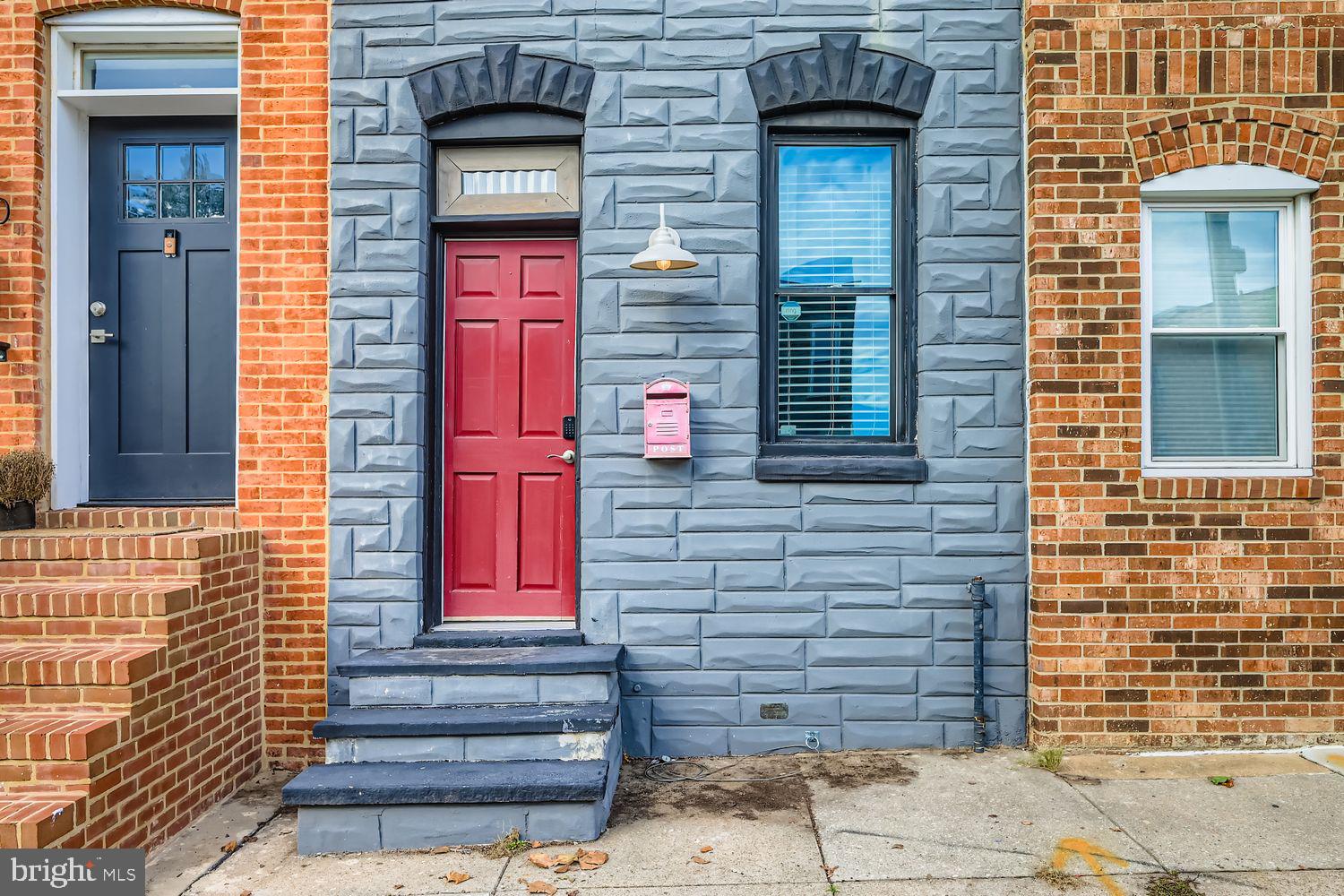 CANTON - Residential