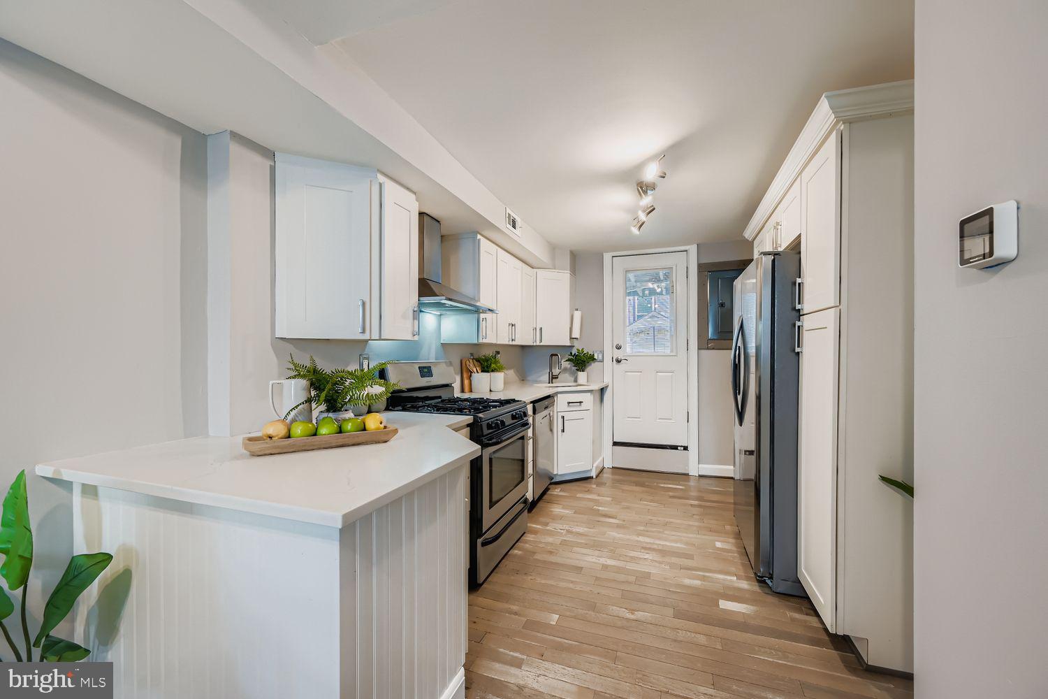CANTON - Residential