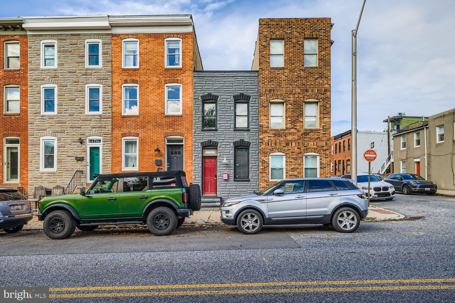 CANTON - Residential