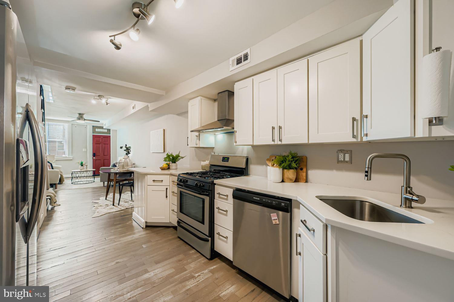 CANTON - Residential