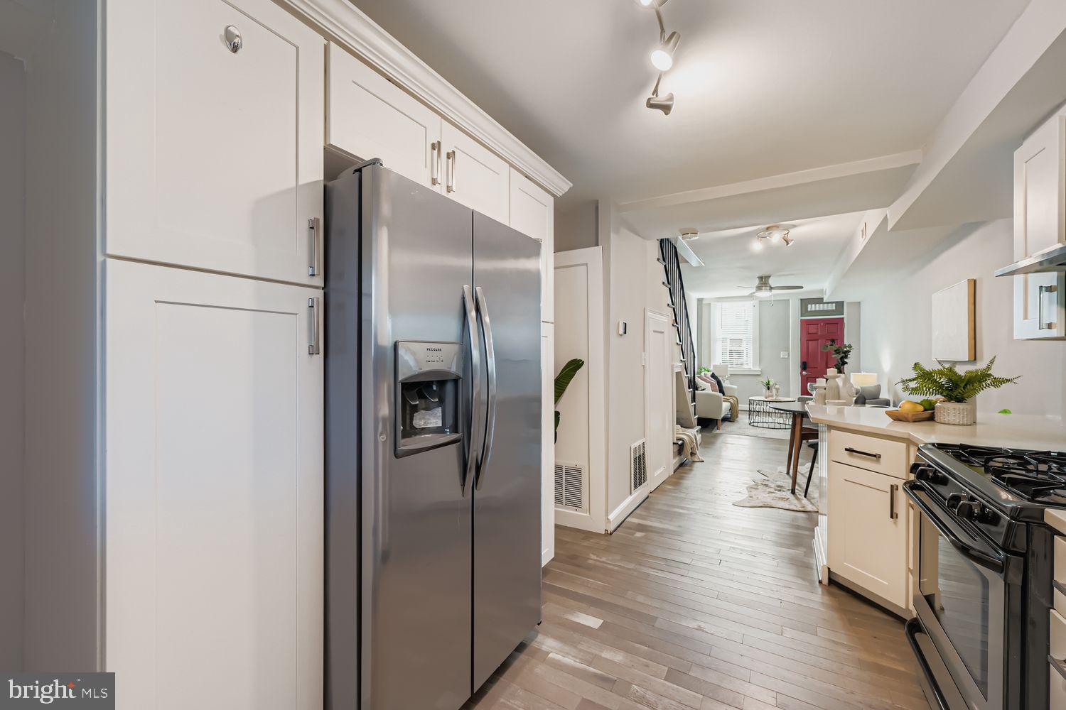 CANTON - Residential