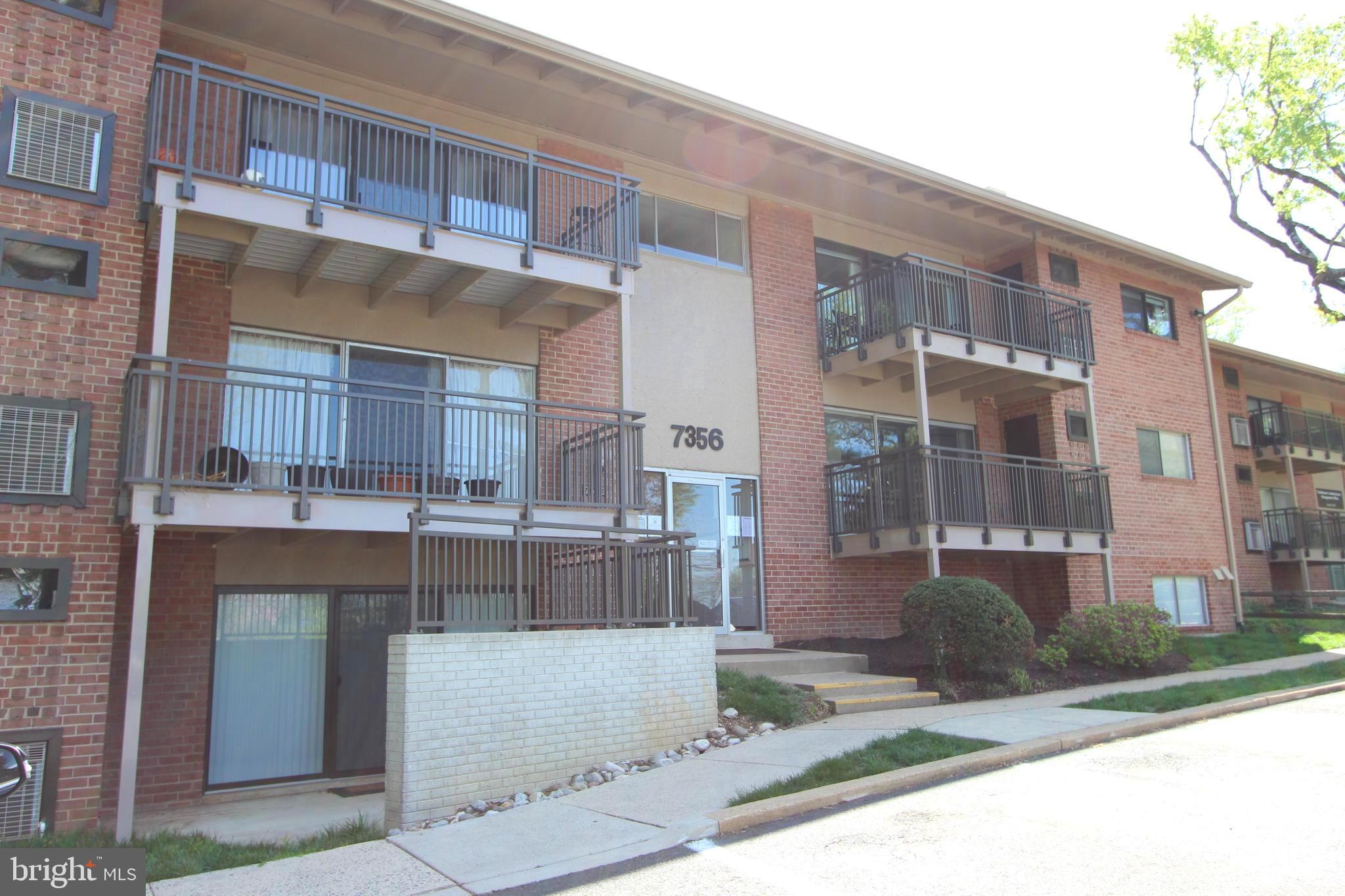 7356 LEE HIGHWAY T3