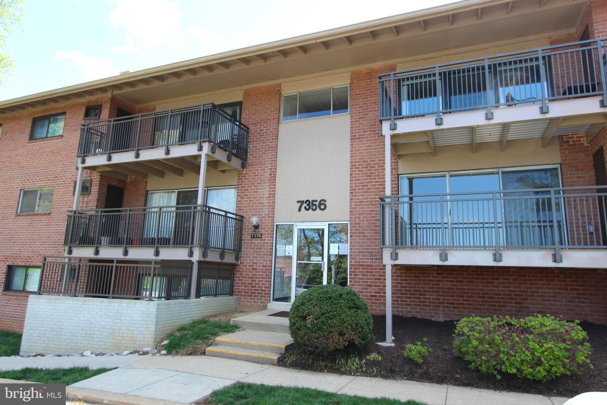 7356 LEE HIGHWAY T3