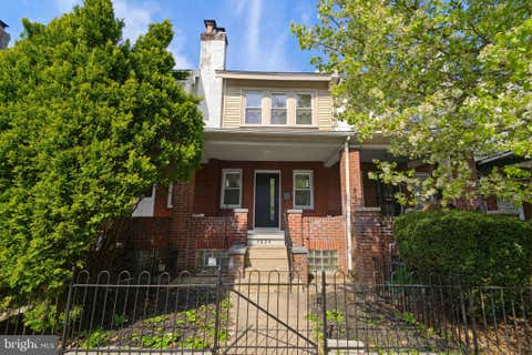 Townhouse For Sale - 5824 N Marshall Street<br/> PHILADELPHIA, PA 19120