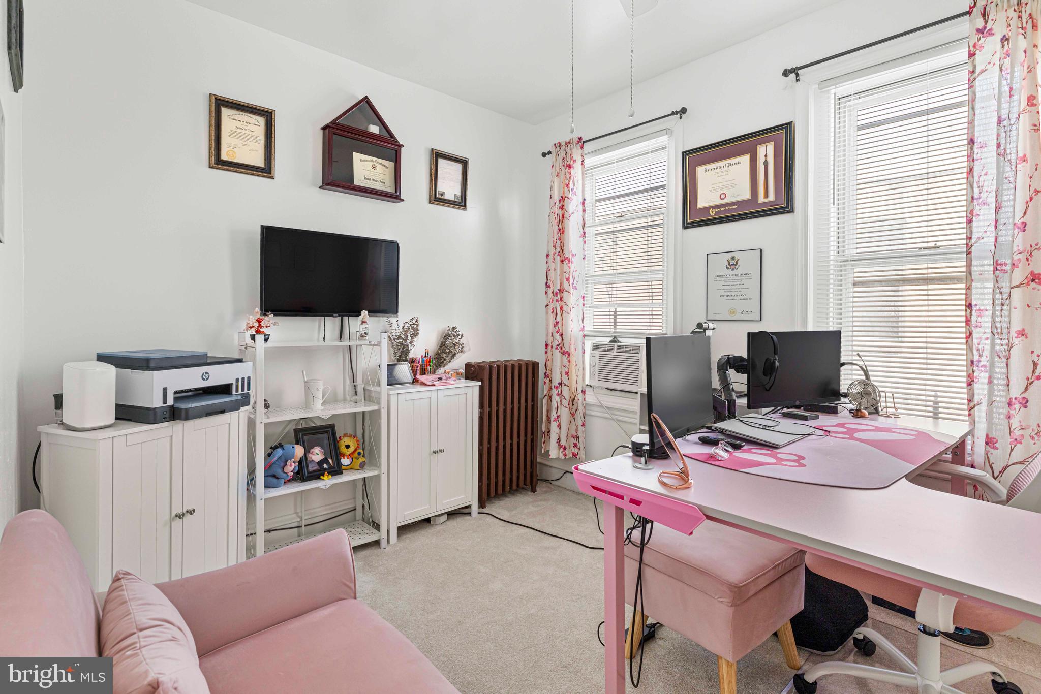 TACONY - Residential