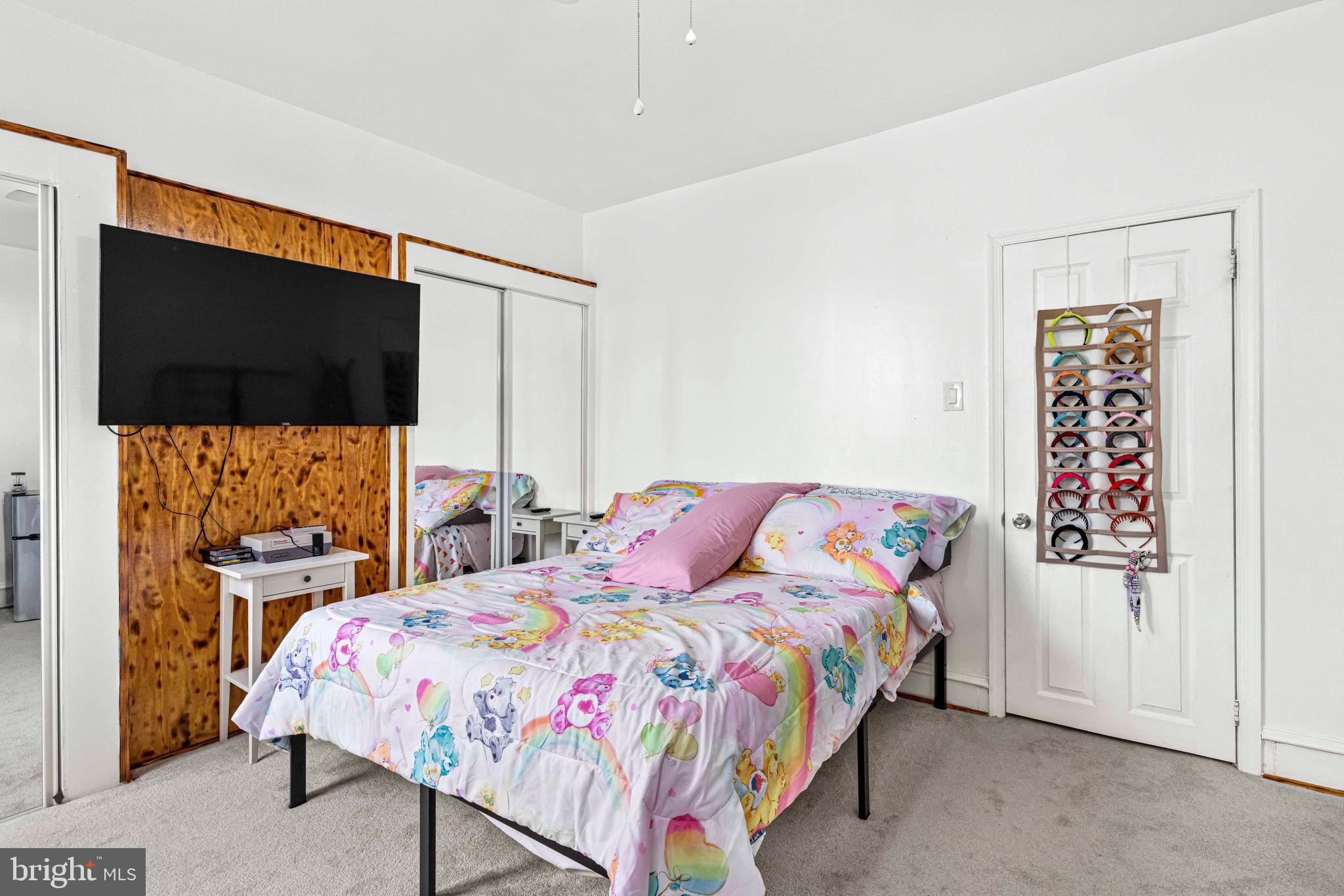 TACONY - Residential