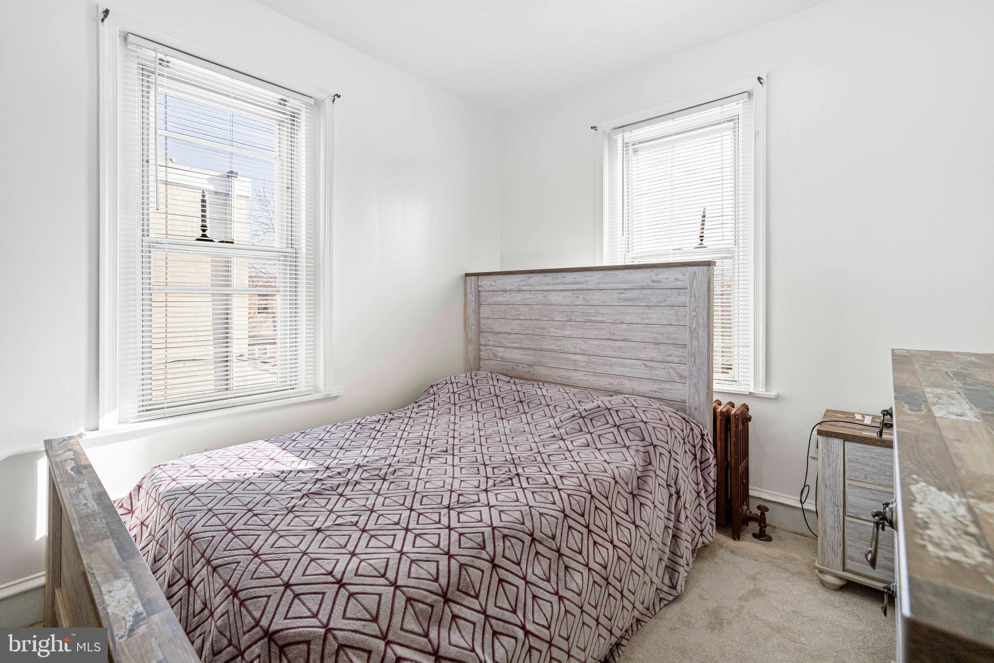 TACONY - Residential