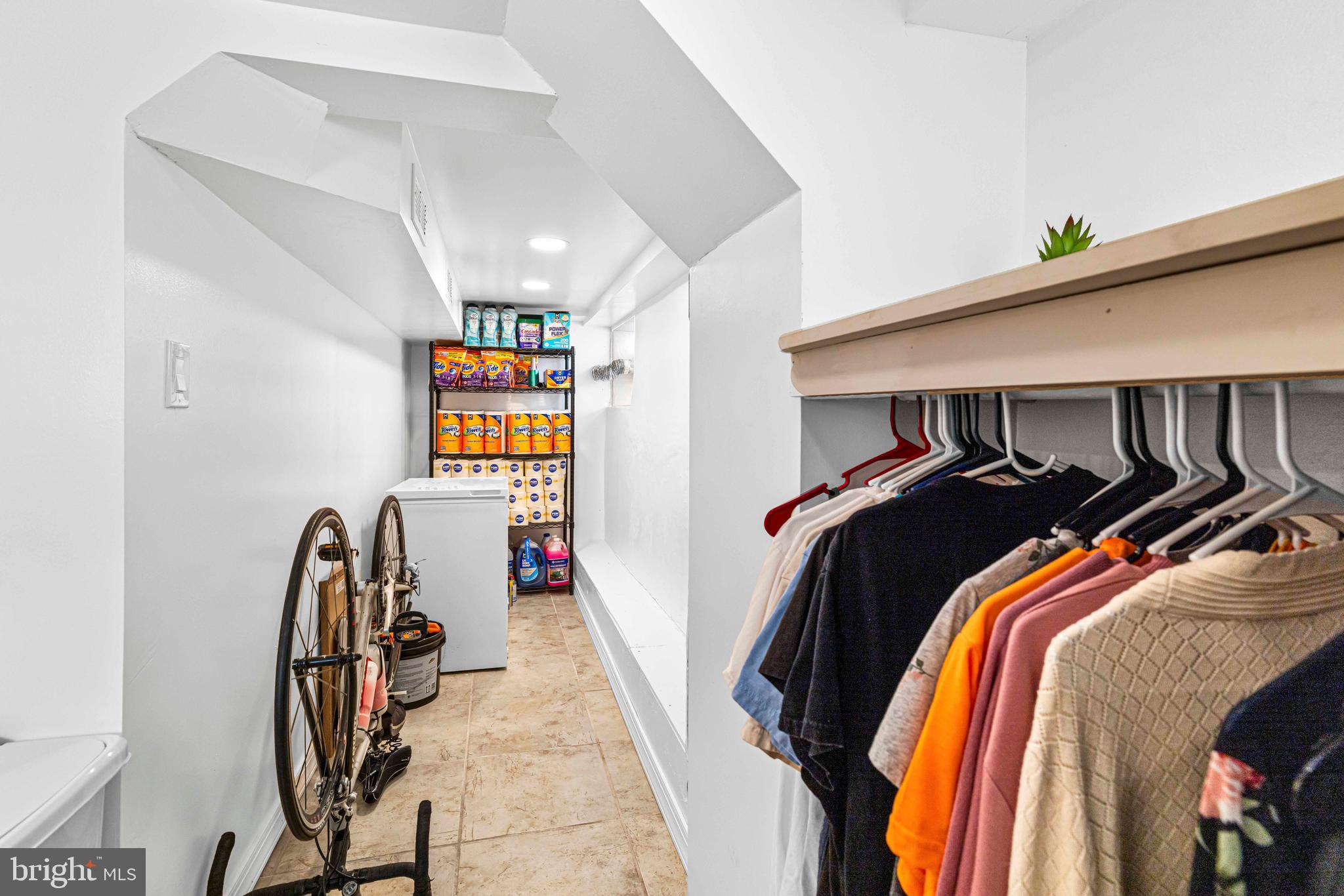 TACONY - Residential