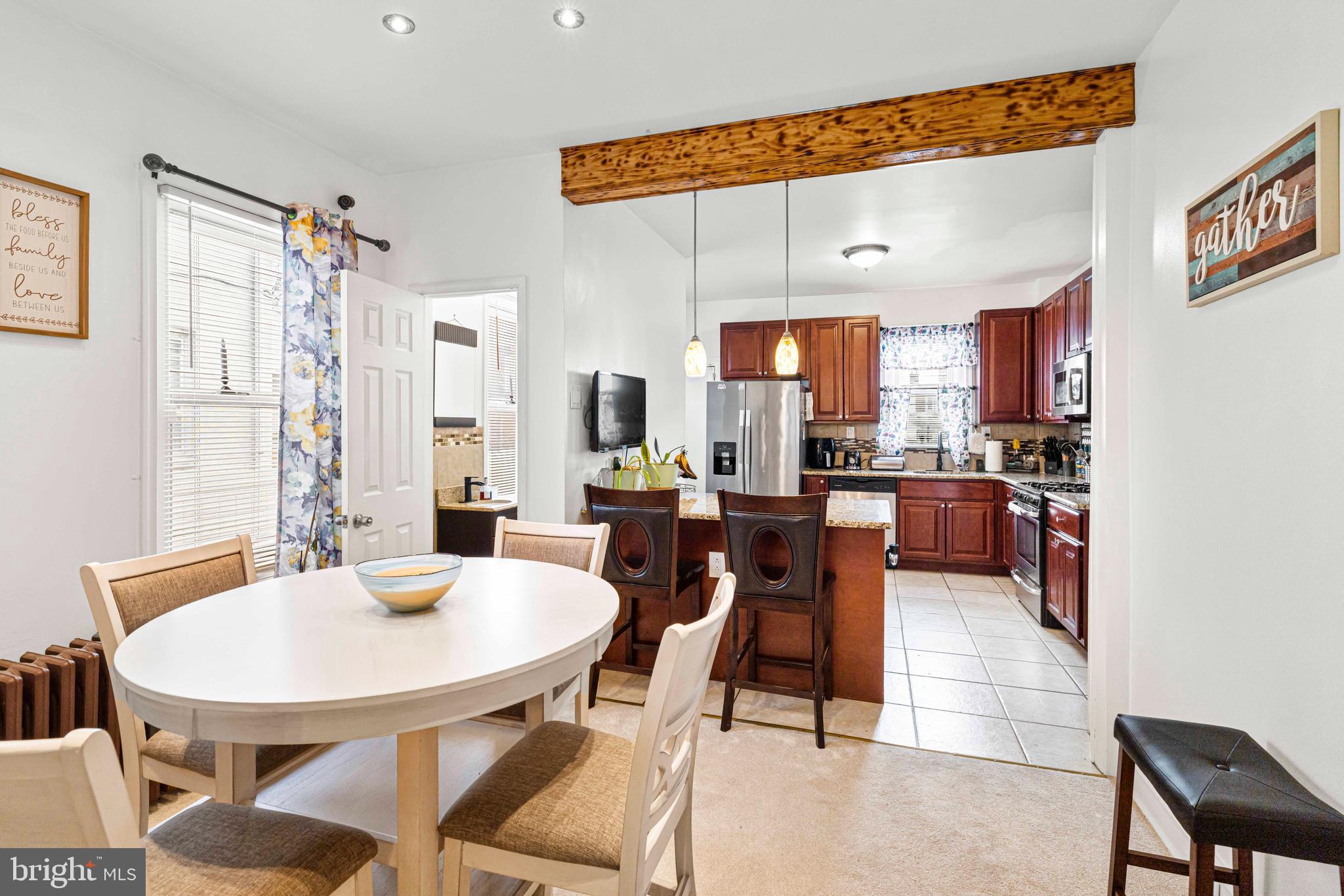 TACONY - Residential