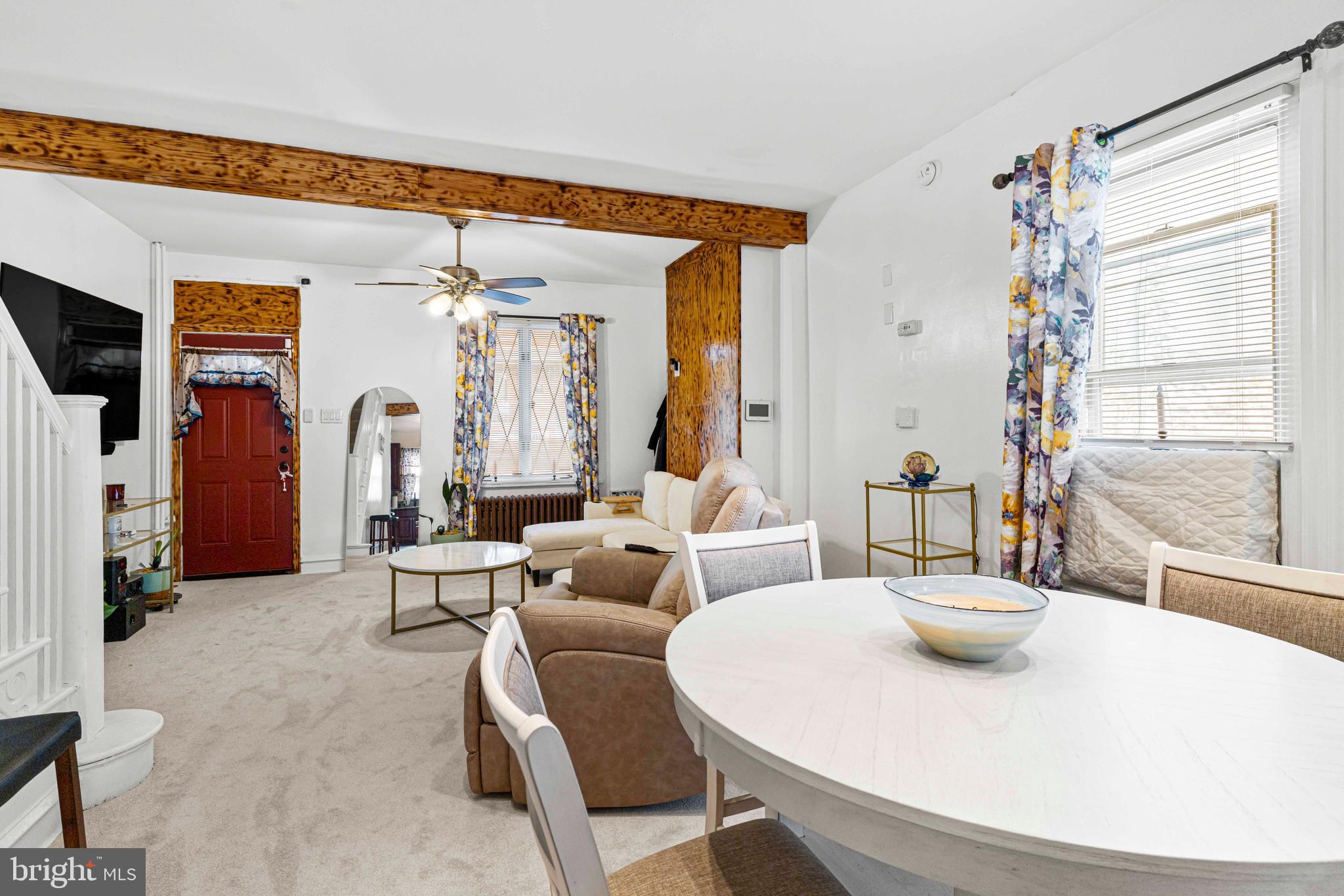 TACONY - Residential