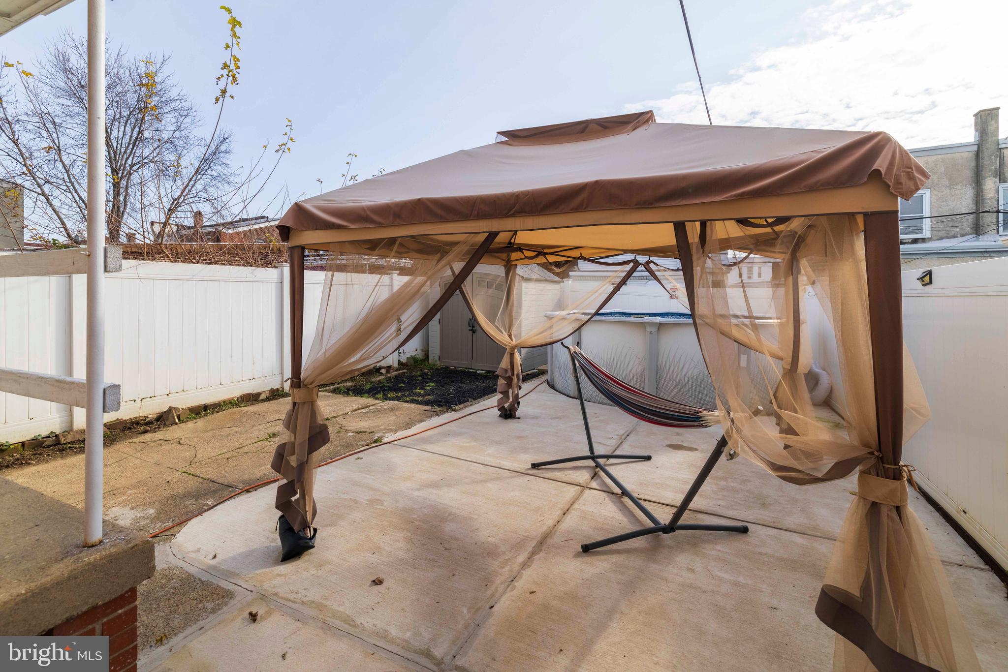 TACONY - Residential