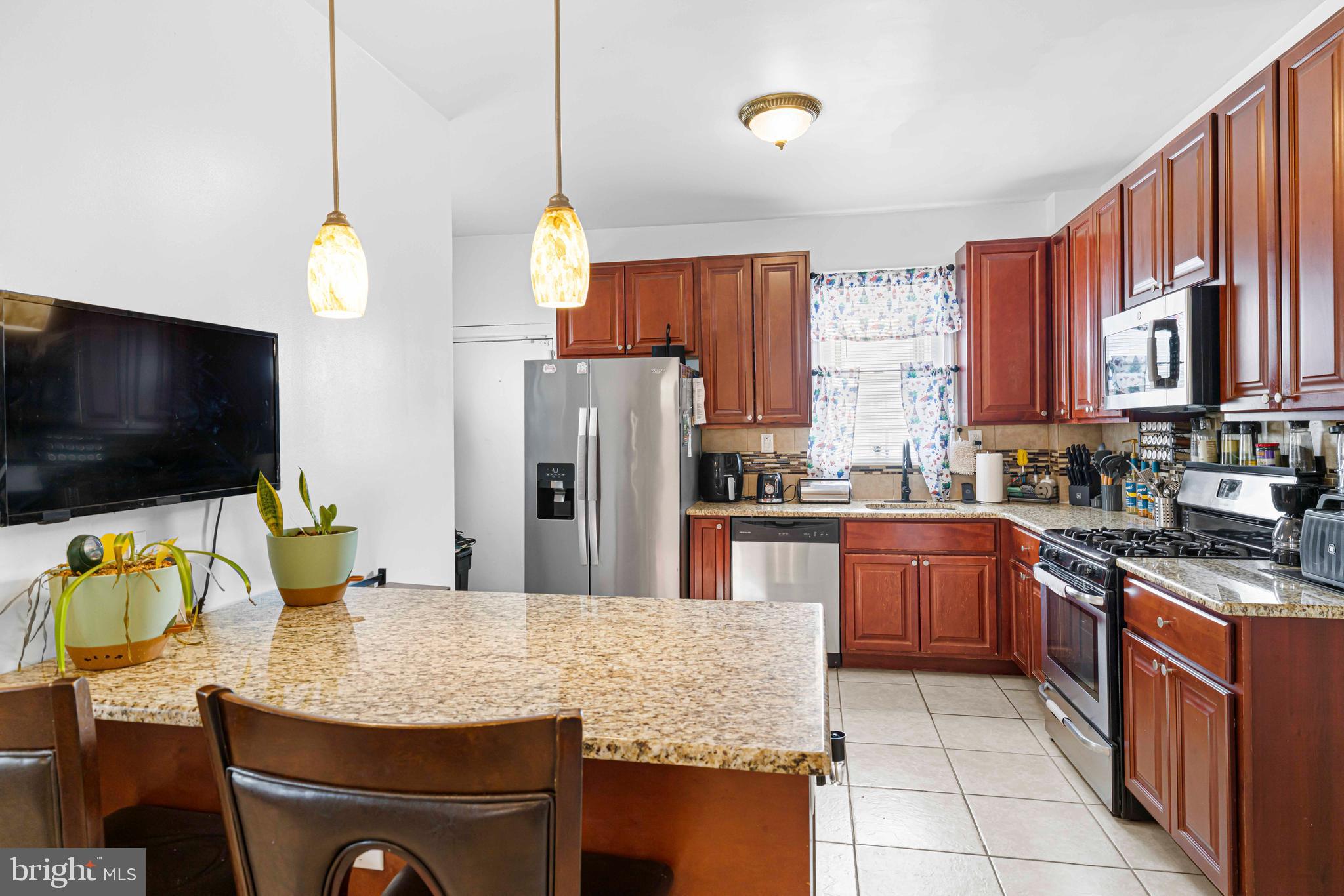 TACONY - Residential