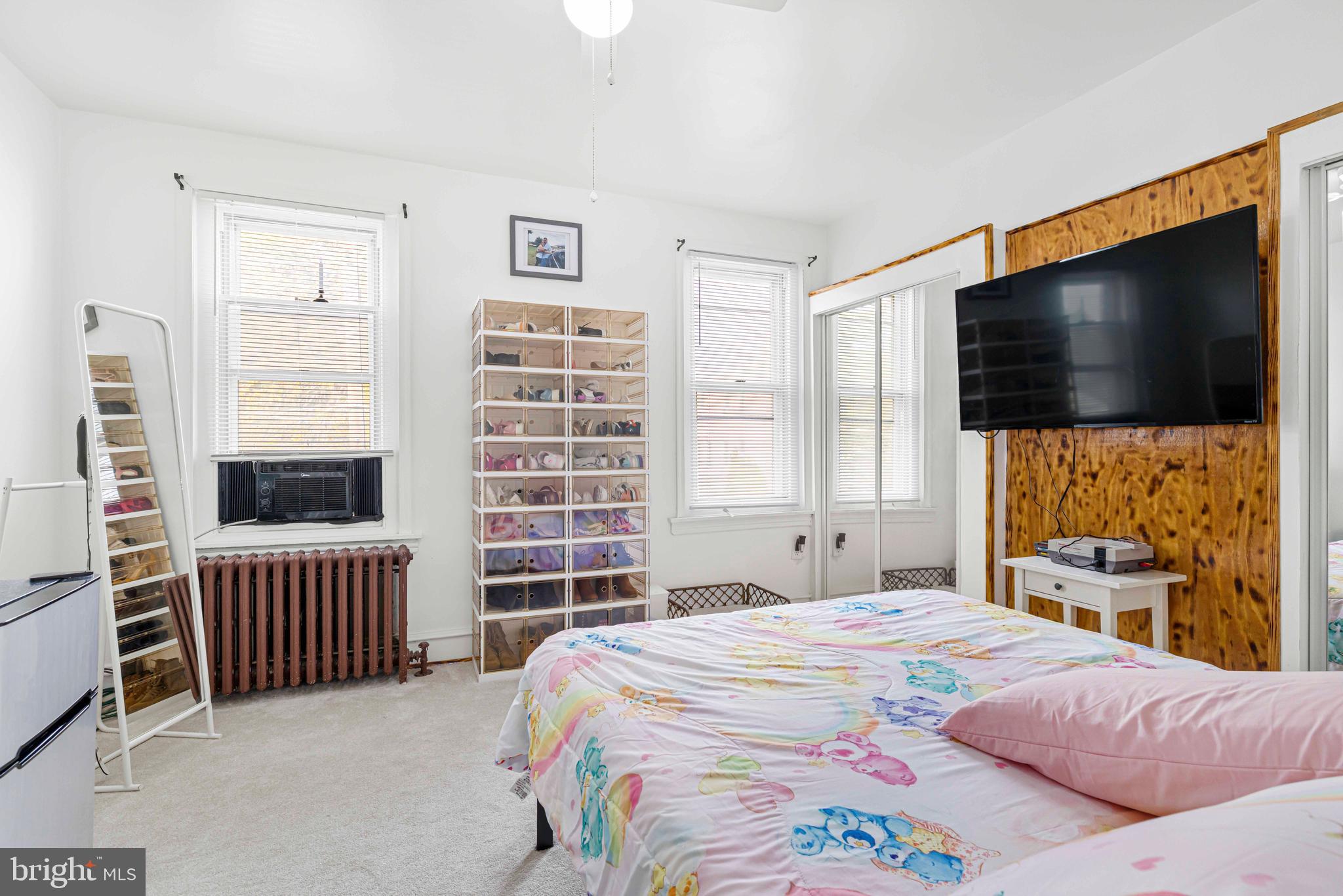 TACONY - Residential