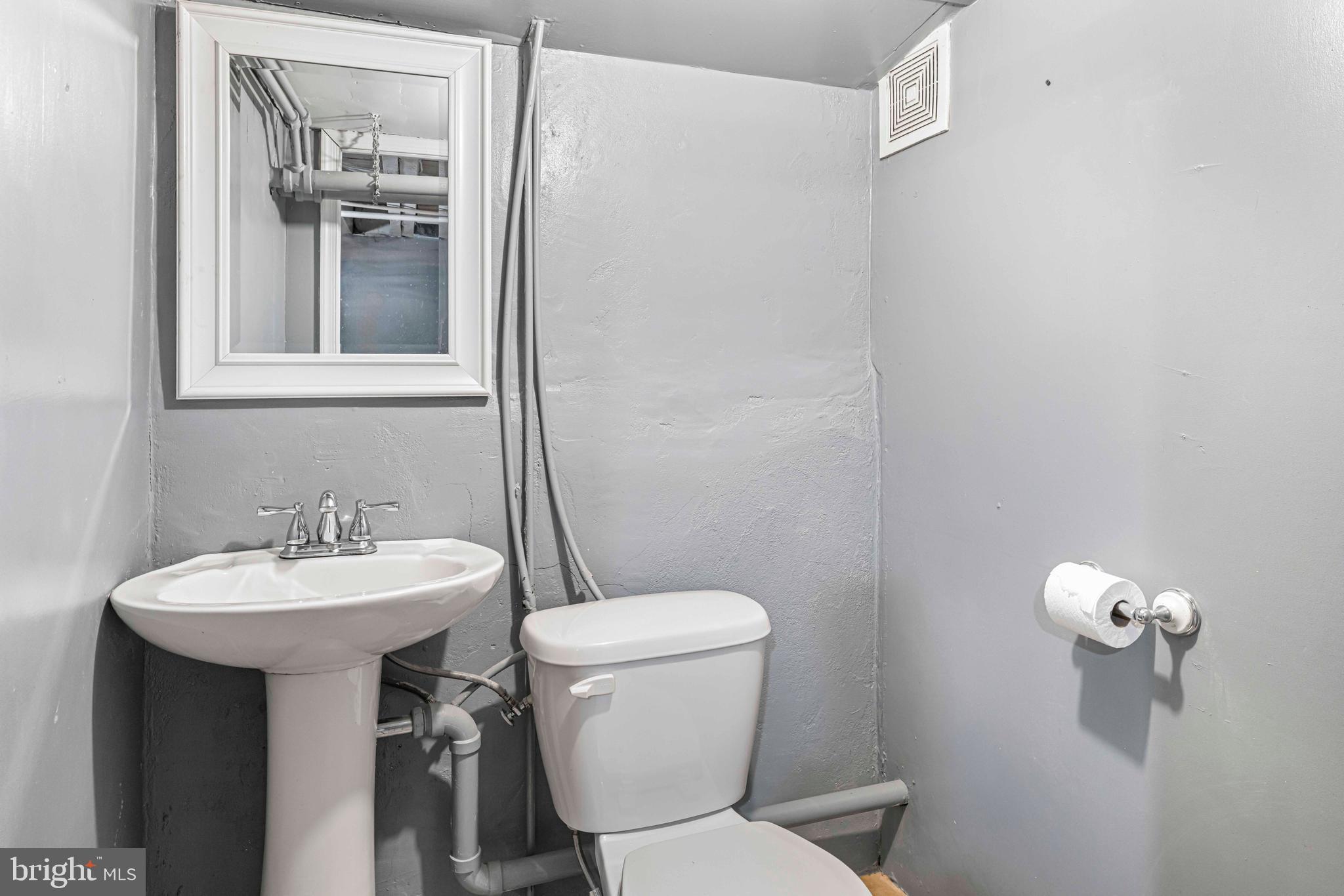 TACONY - Residential