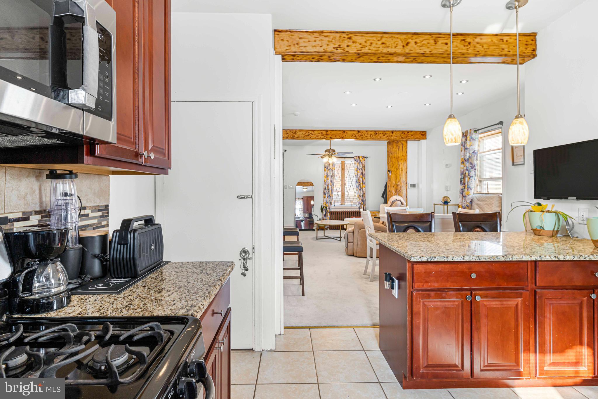 TACONY - Residential