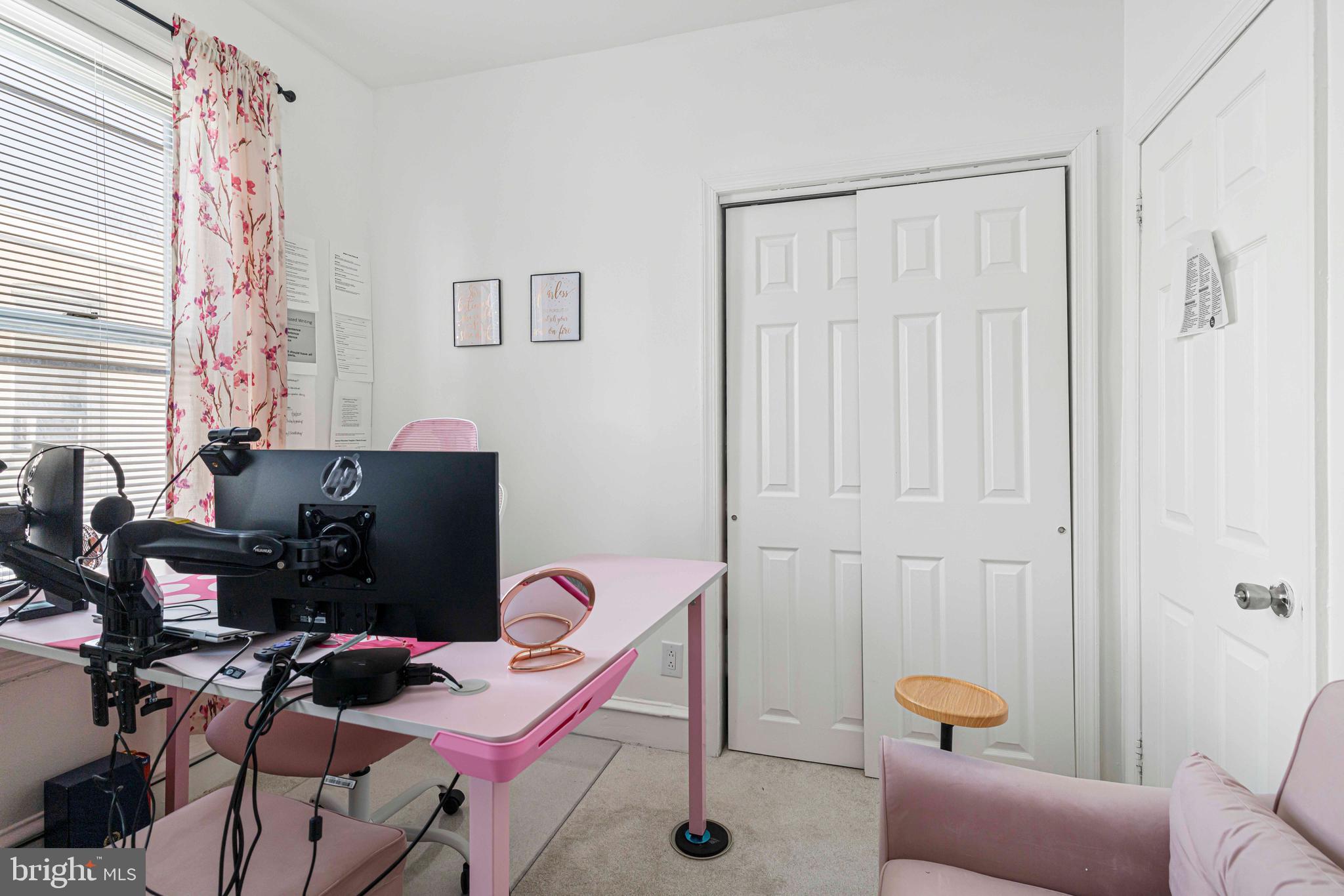 TACONY - Residential