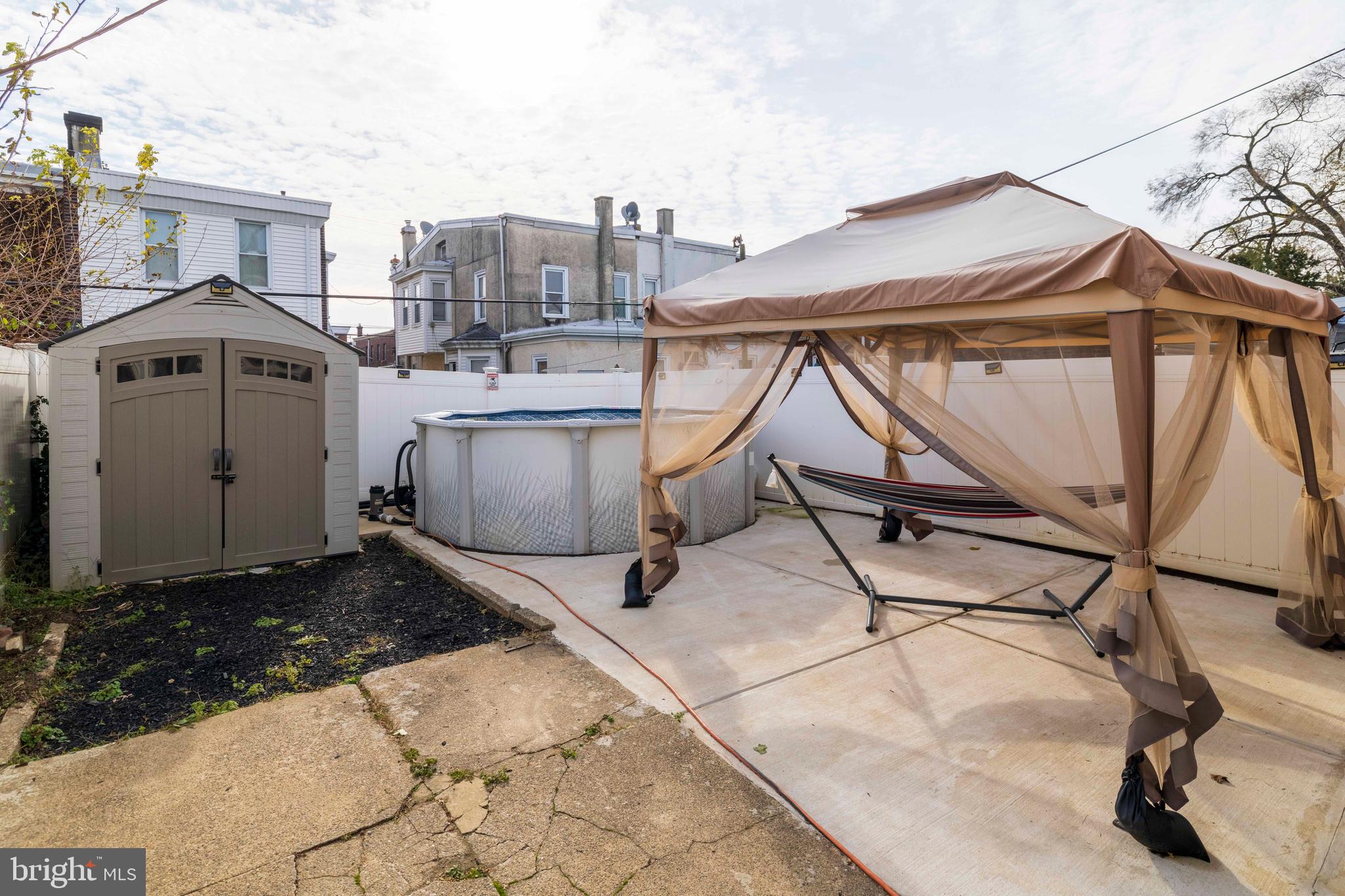 TACONY - Residential