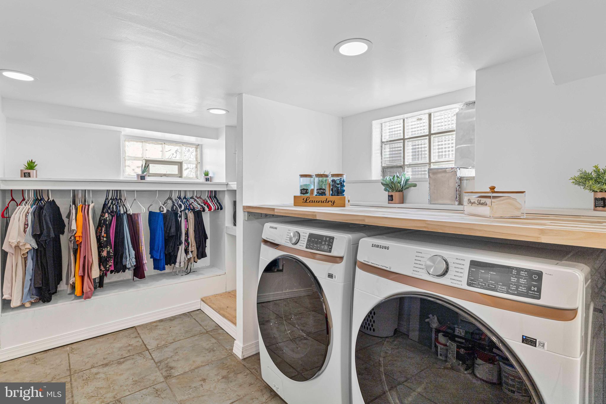 TACONY - Residential