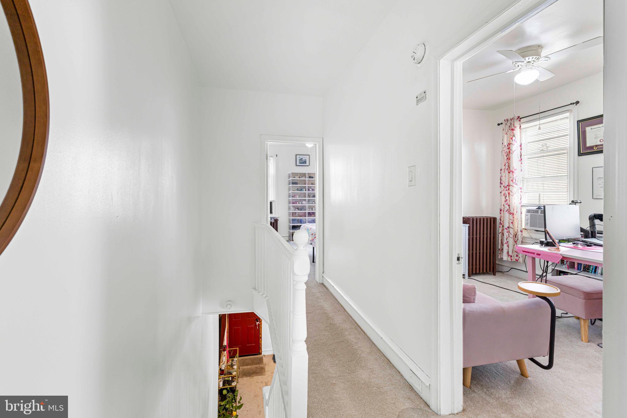 TACONY - Residential