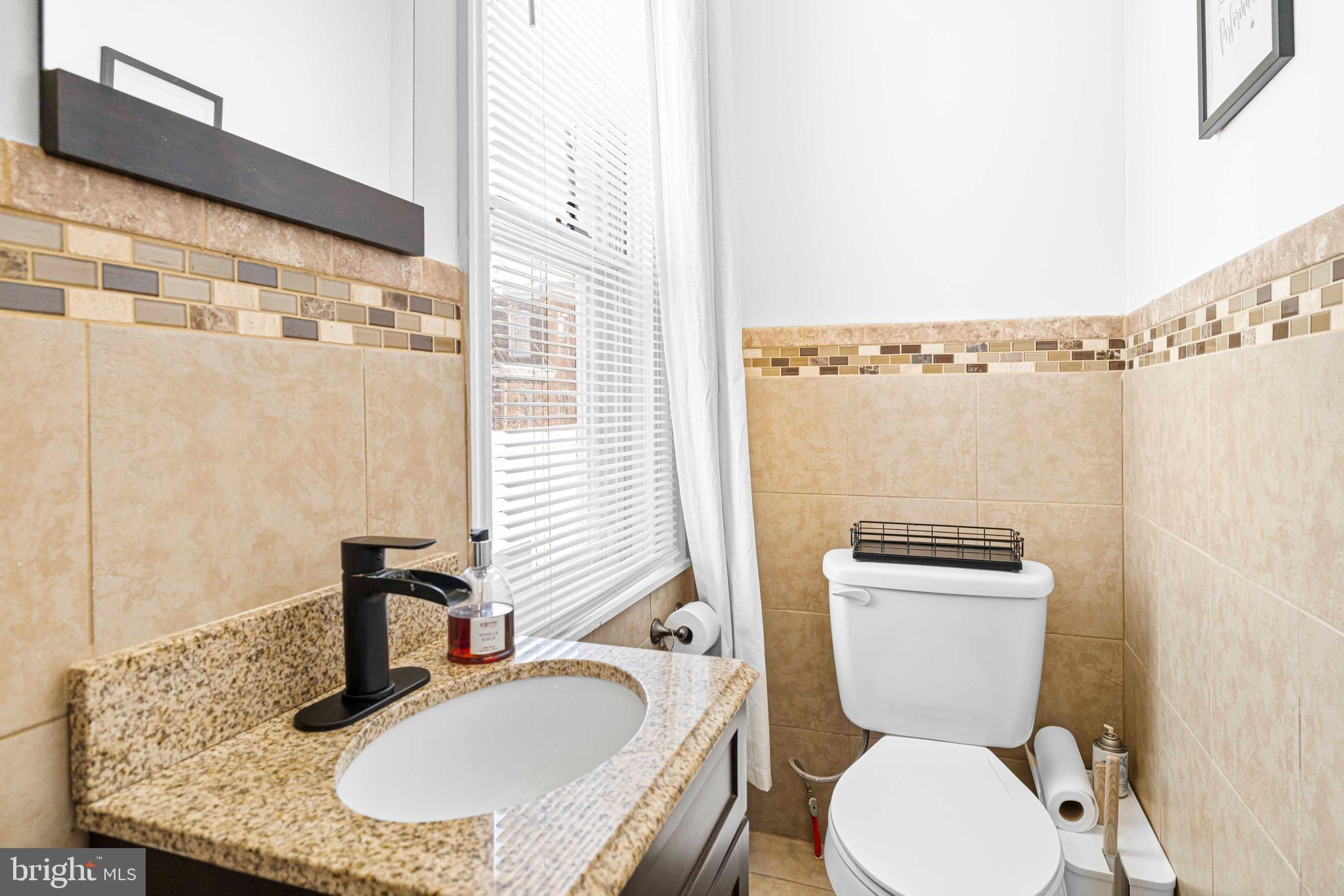 TACONY - Residential